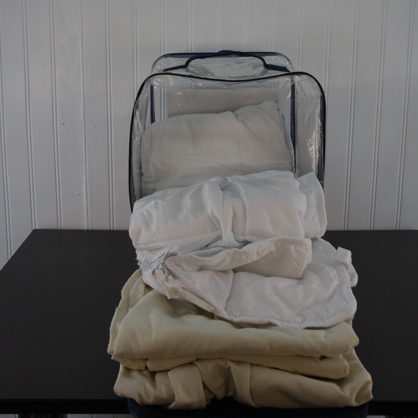 Serta Simply Calm 14 Pound Adult Weighted Blanket 42" x 72"