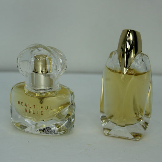 Collection 2 Great Perfumes Estee Beautiful Belle Alien Extraordinaire