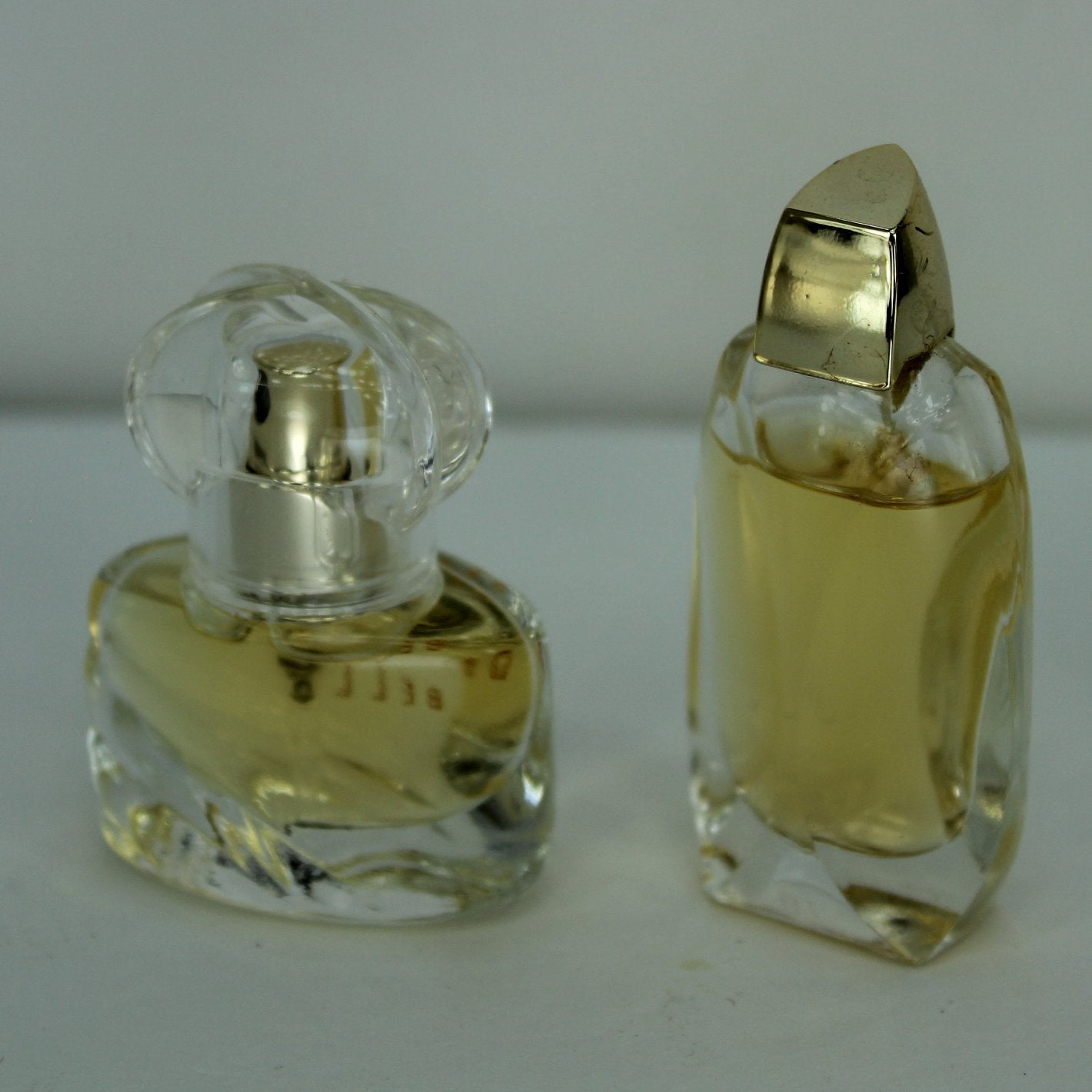 Collection 2 Great Perfumes Estee Beautiful Belle Alien