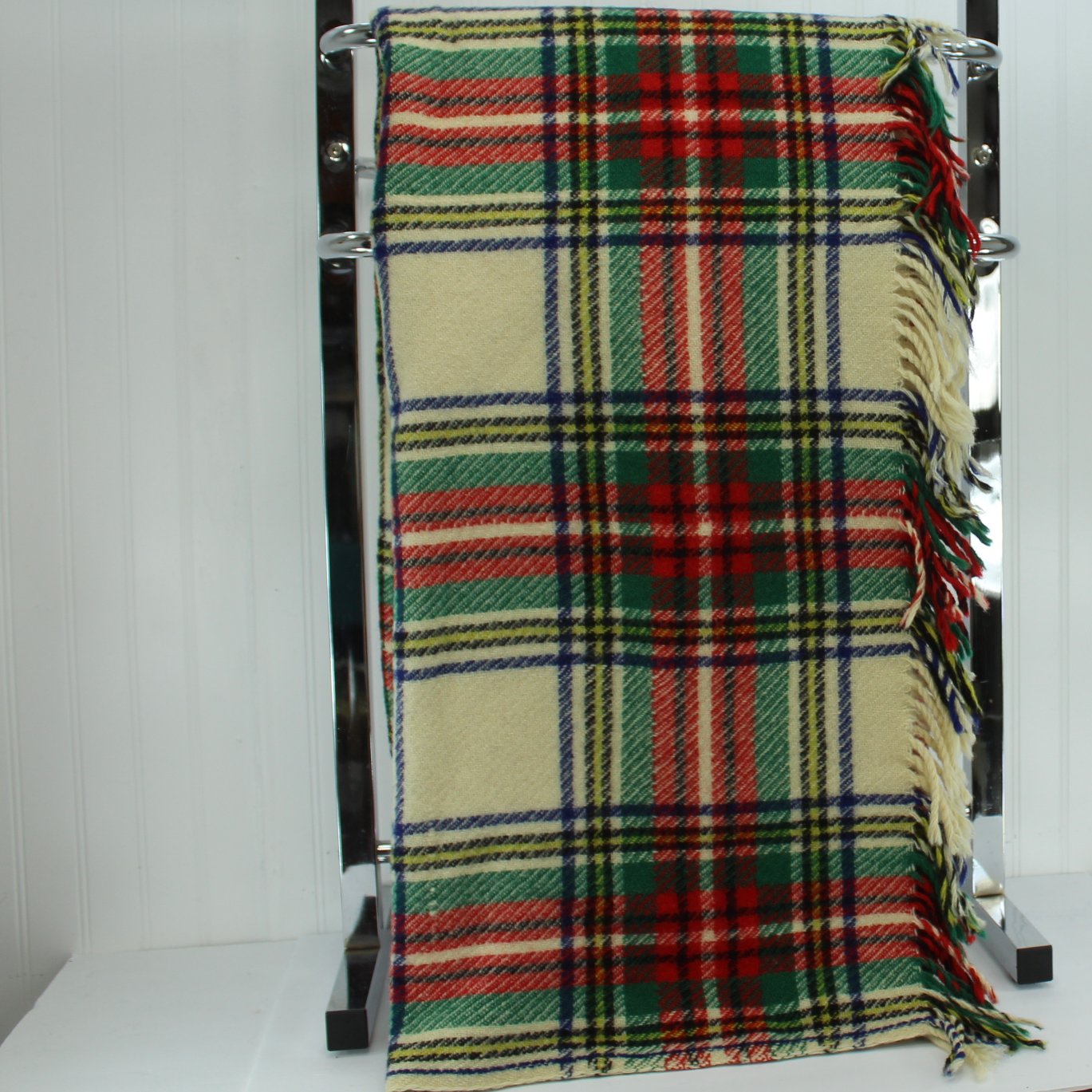 Plaid foxford outlet