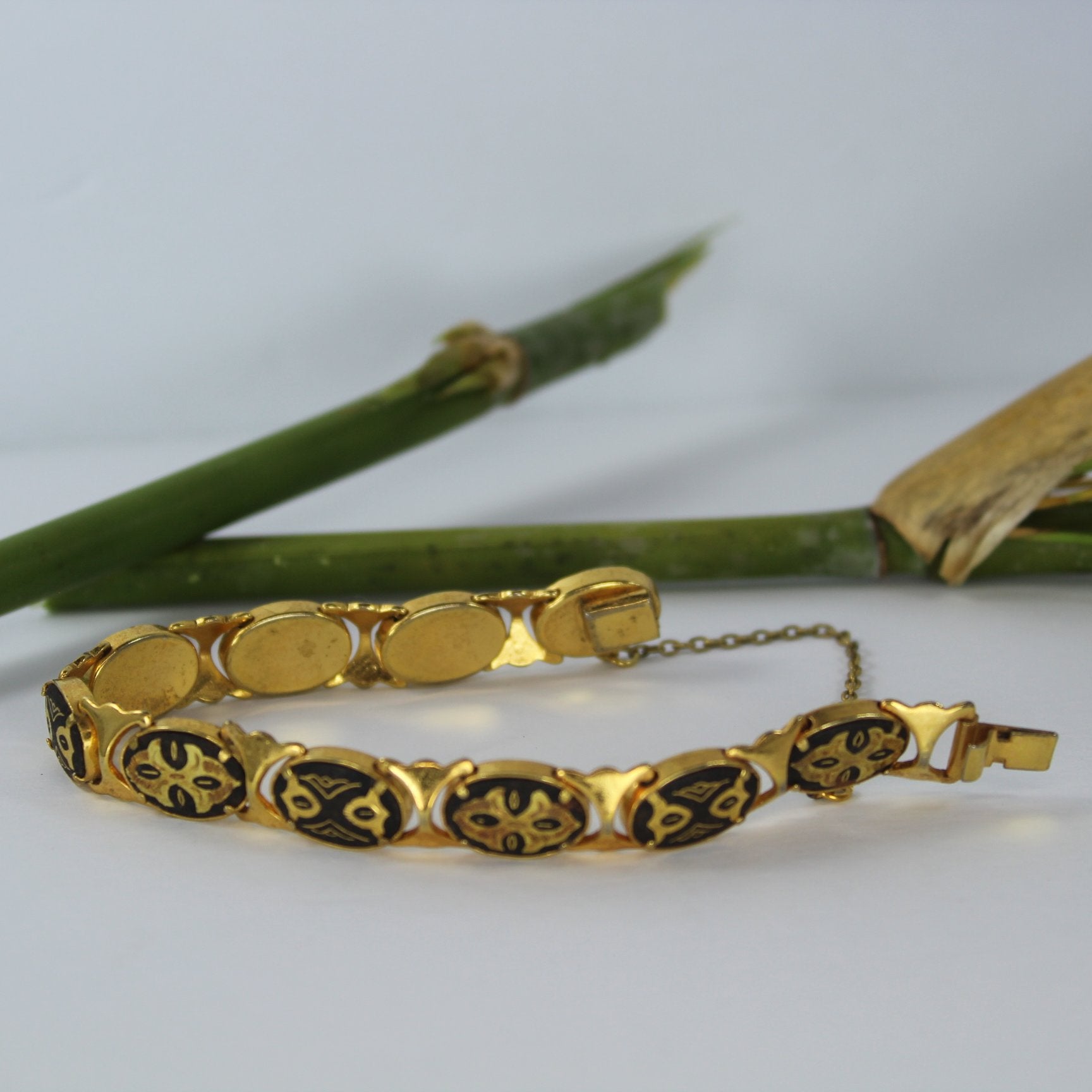 Damascene Bracelet 2025 | epicamlv.com Damascene Bracelet 2025 | epicamlv.com