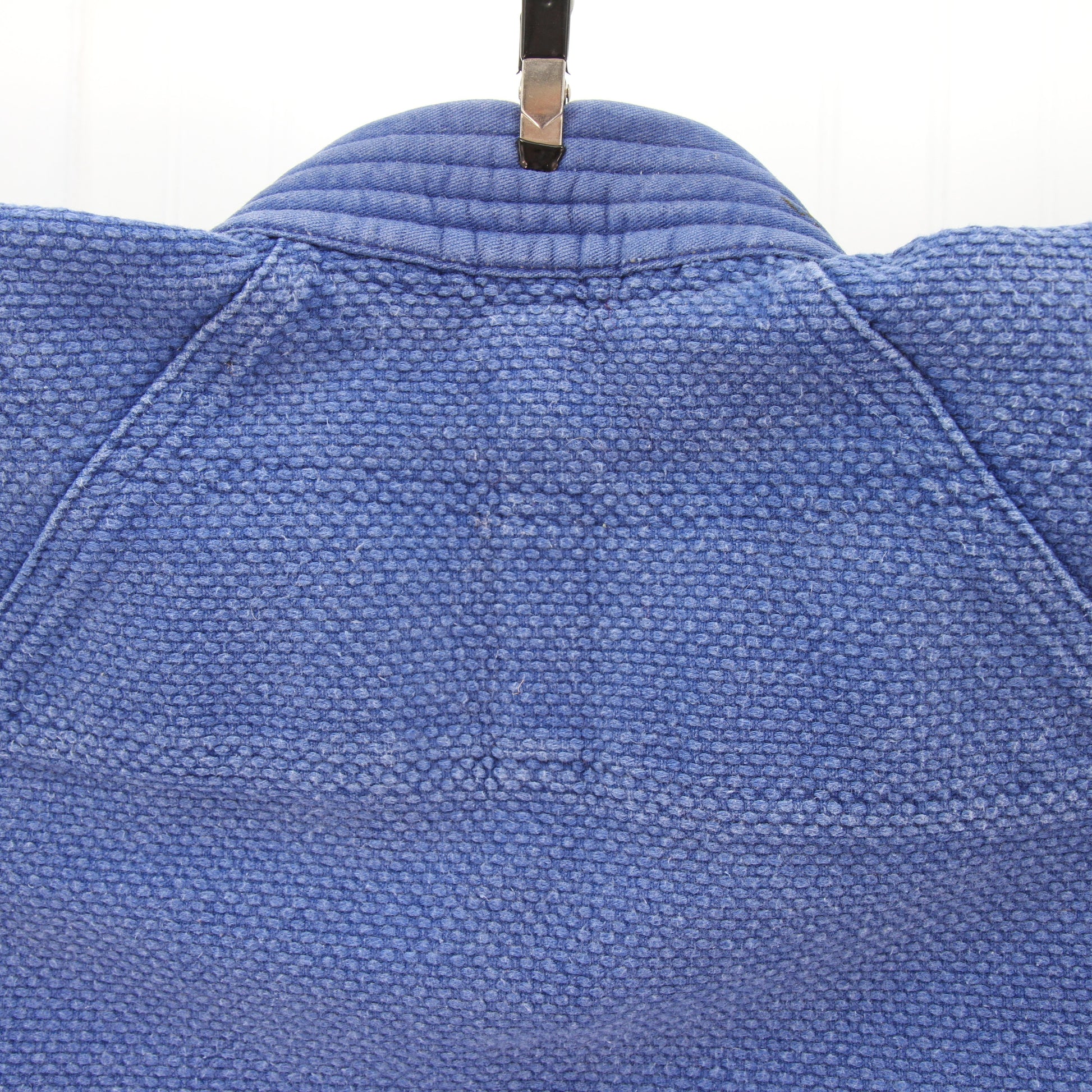 ProForce dogi jacket in blue8