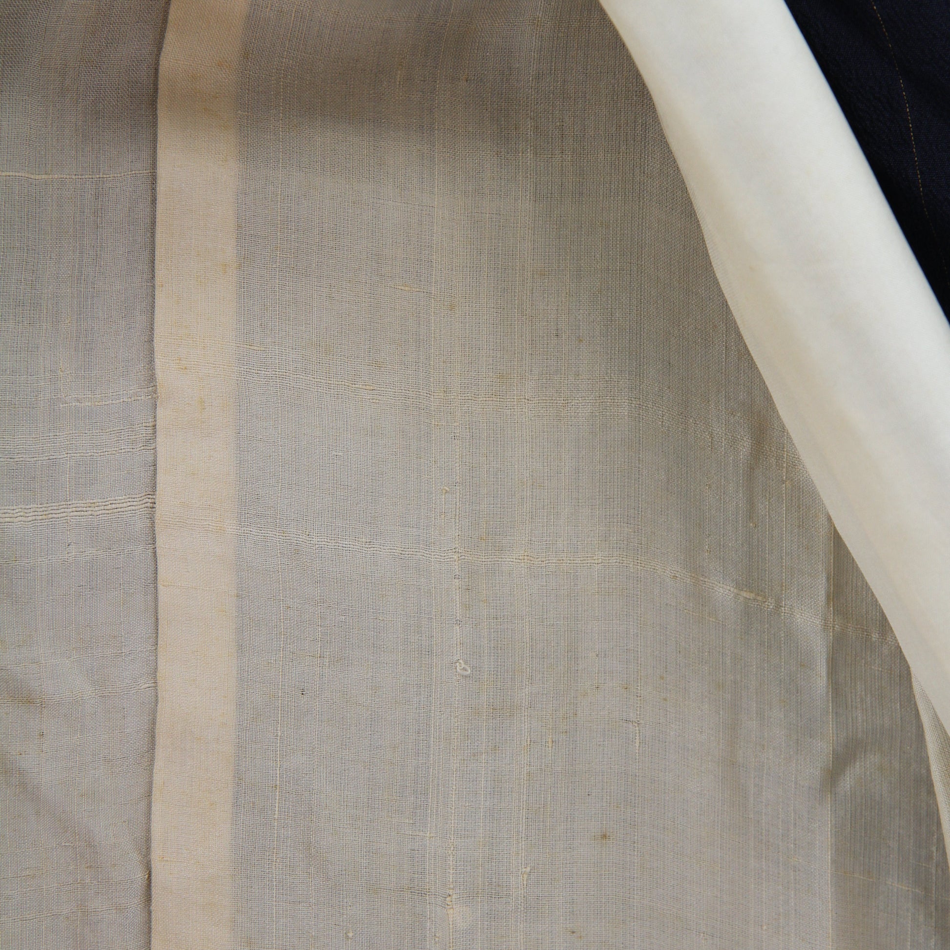 Vintage Blue Kimono11