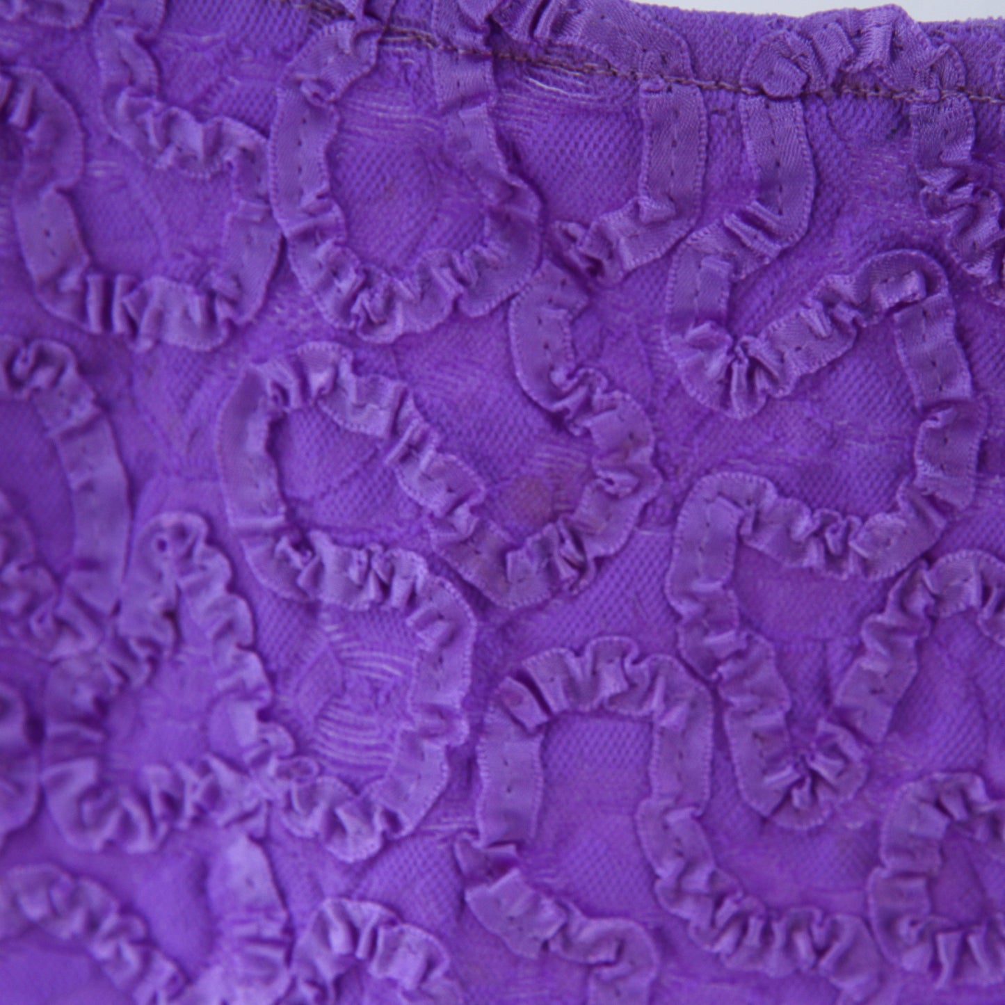 Violet One Piece Bathing Suit NWT4