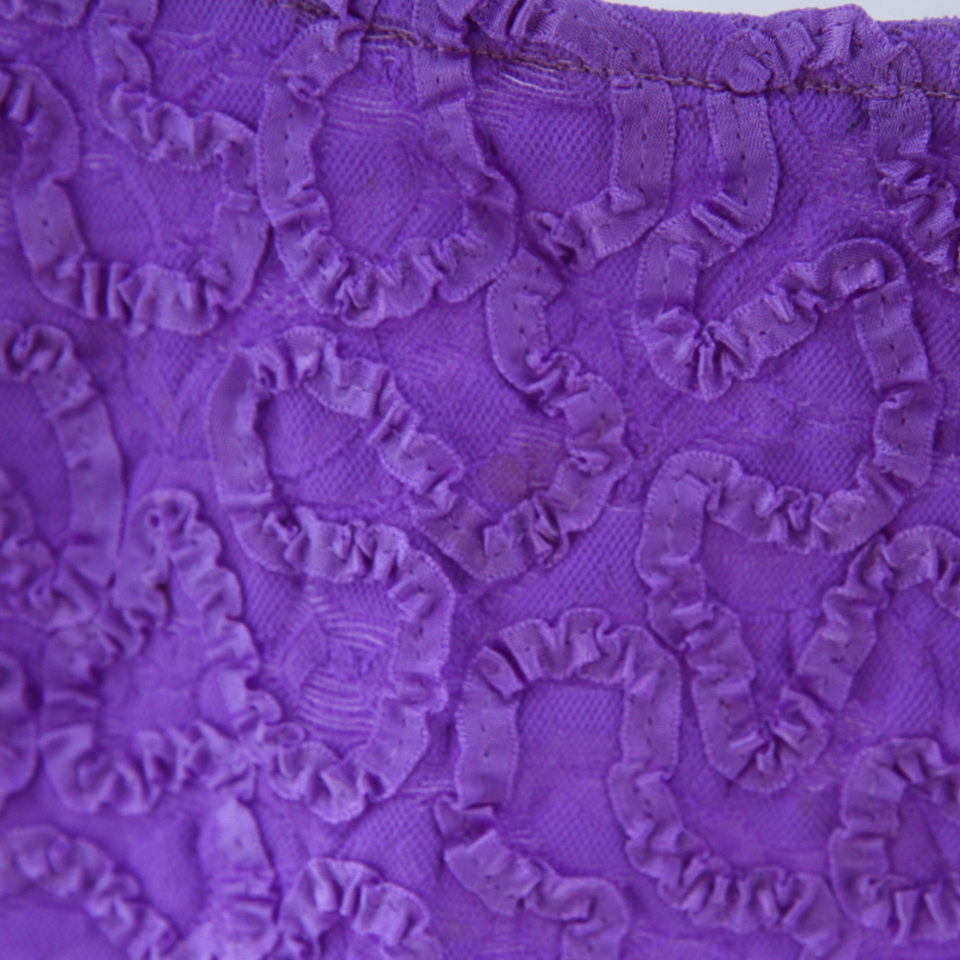 Violet One Piece Bathing Suit NWT4