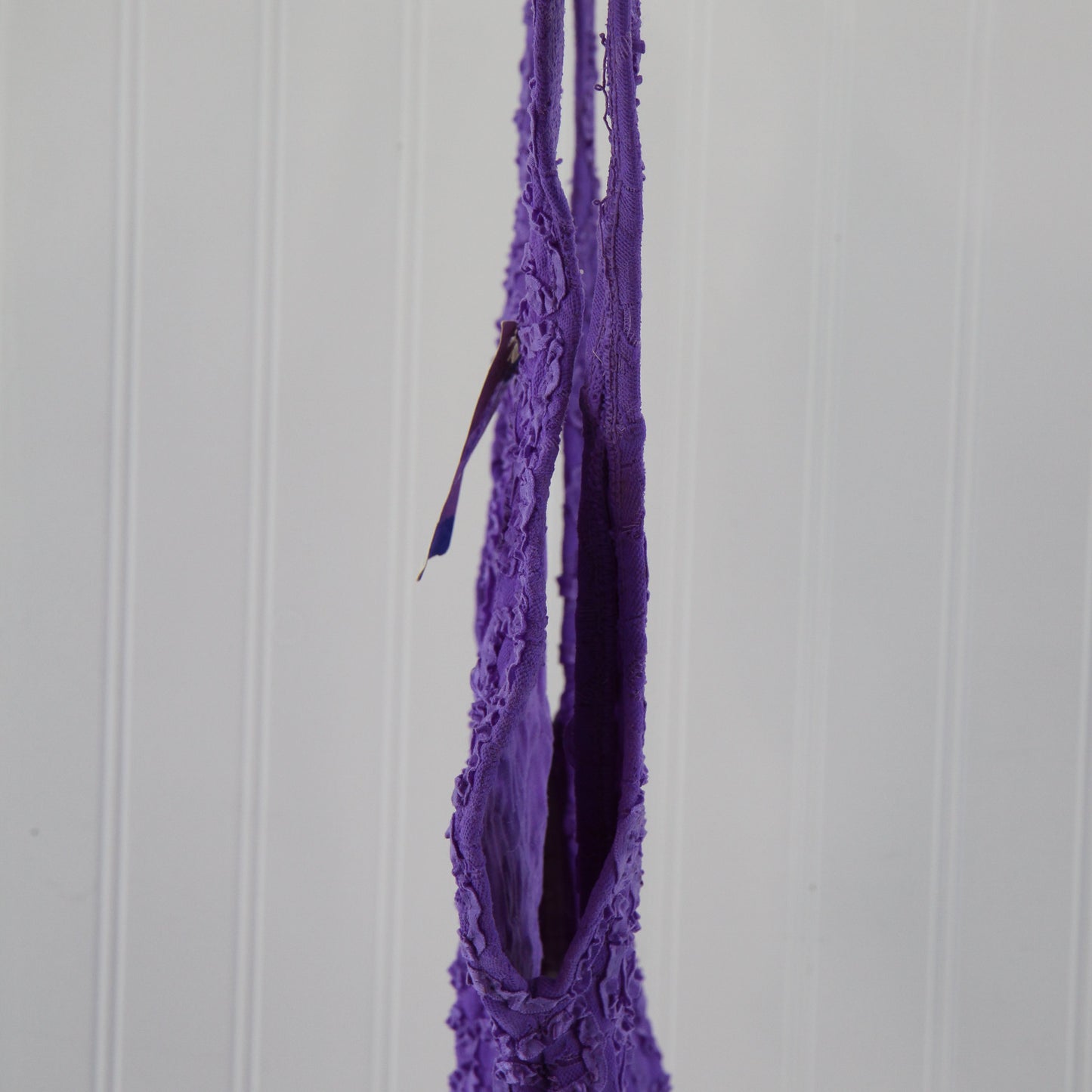Violet One Piece Bathing Suit NWT9