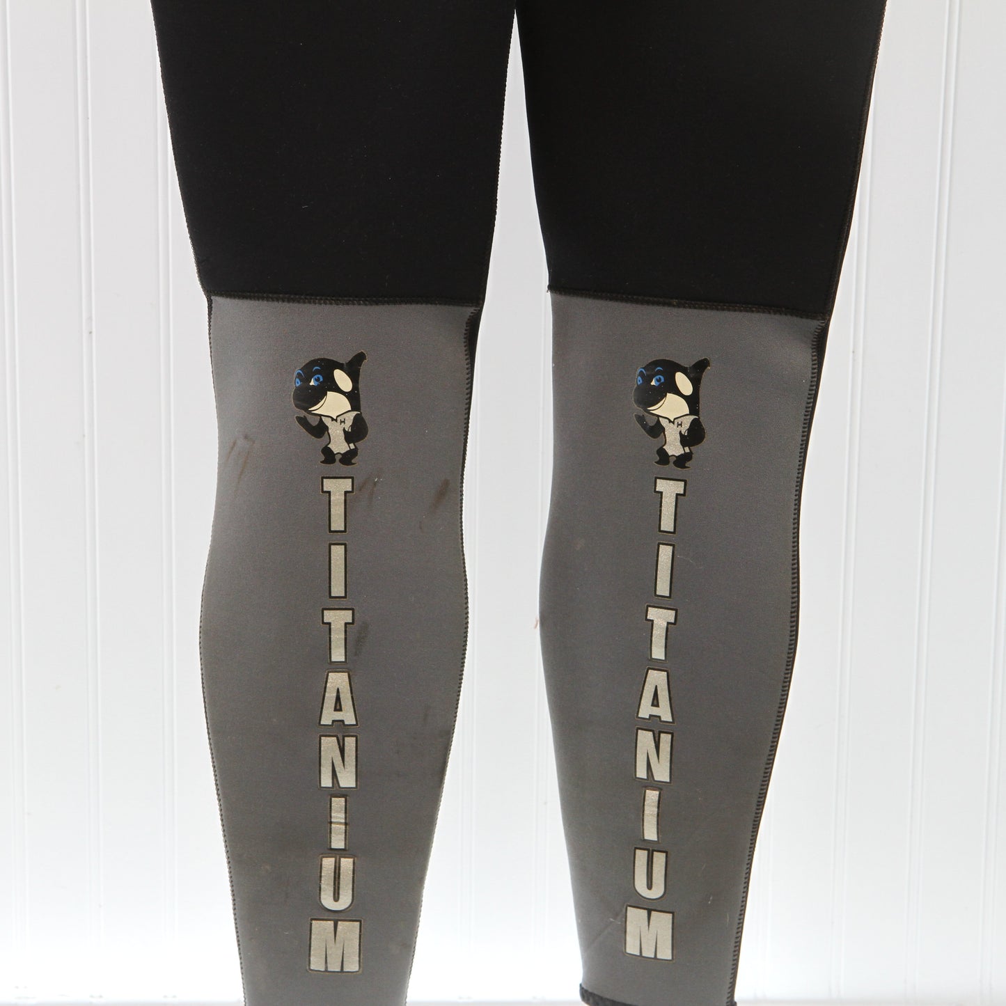 Harvey Extreme Diving Titanium Tec Wet Suit9