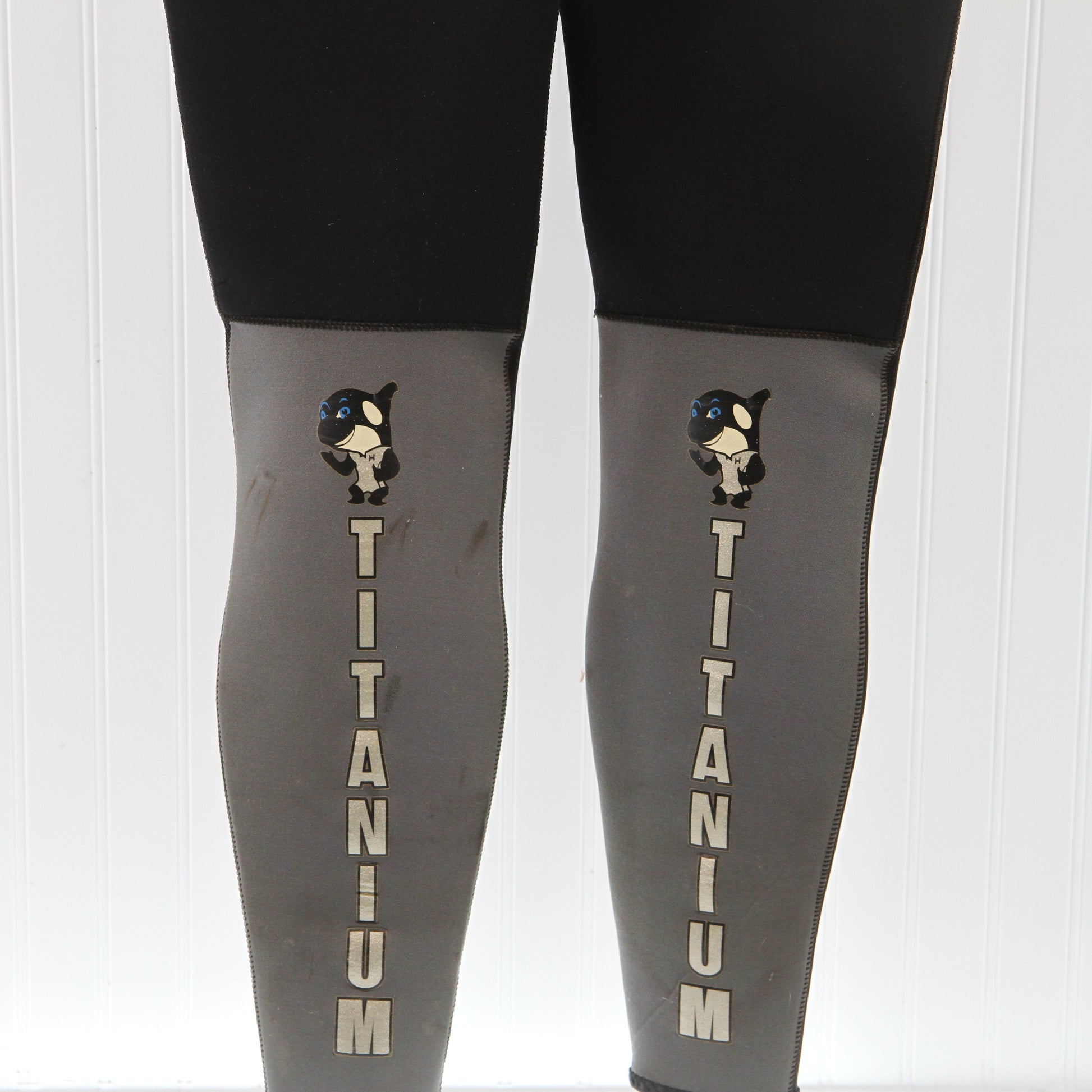 Harvey Extreme Diving Titanium Tec Wet Suit9