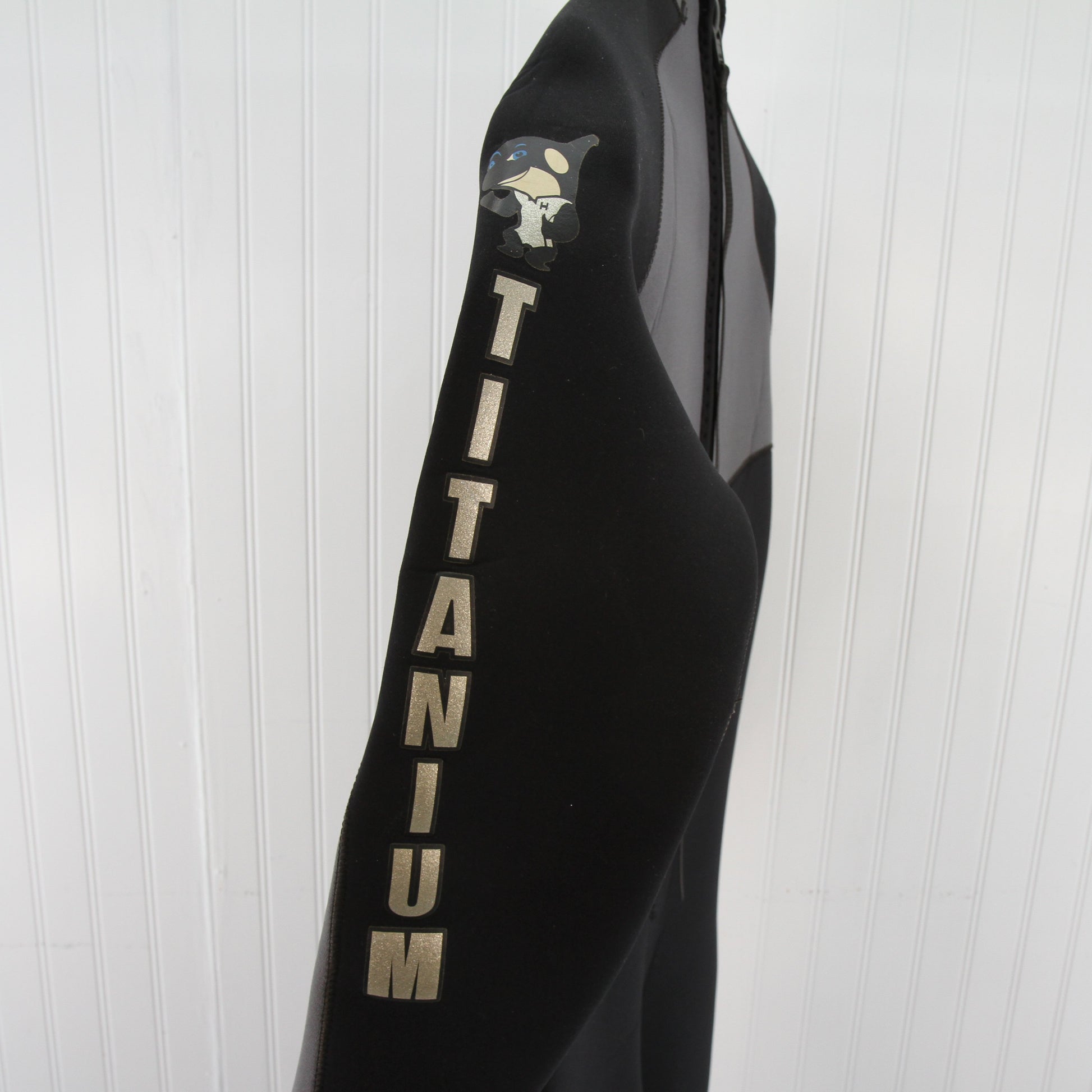 Harvey Extreme Diving Titanium Tec Wet Suit13