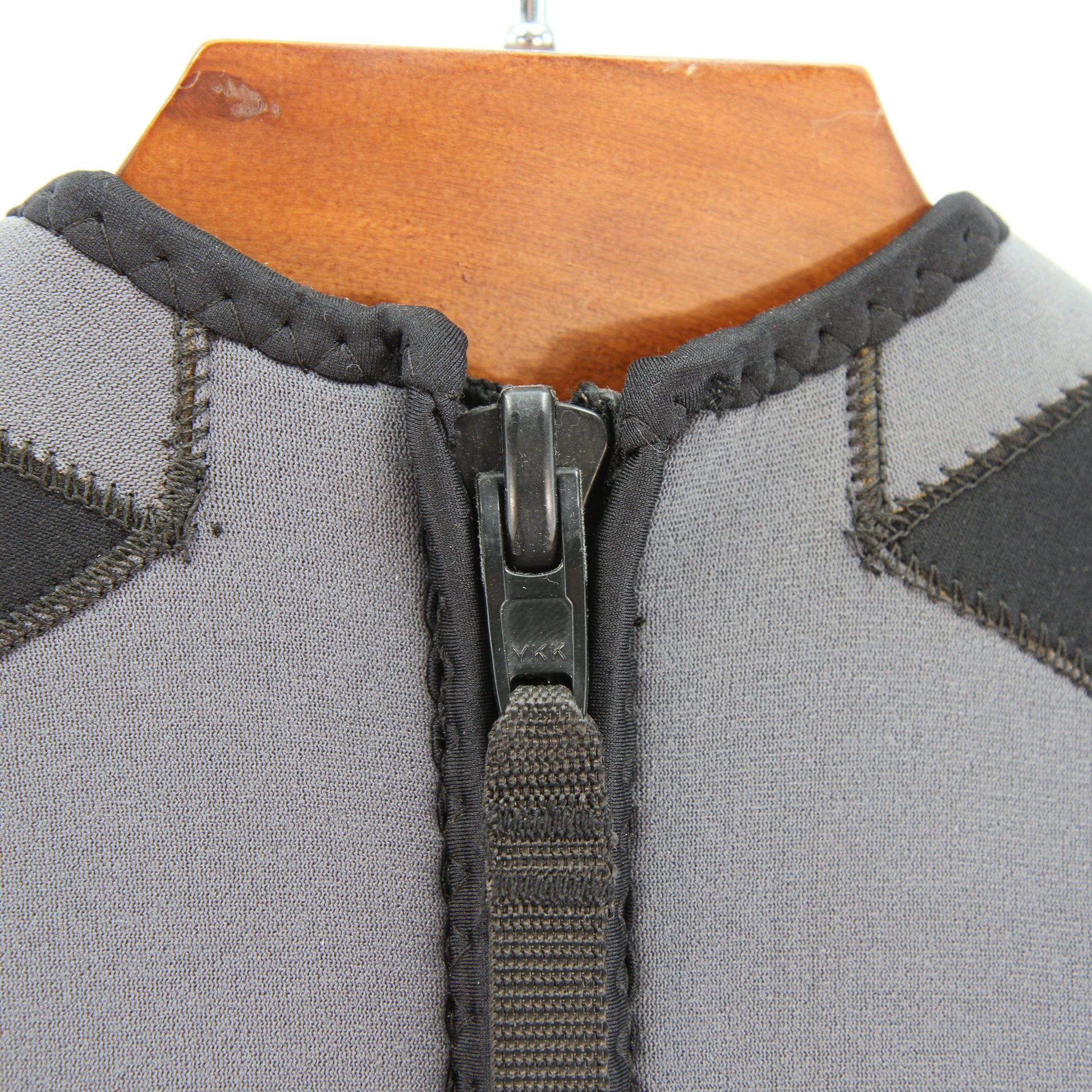 Harvey Extreme Diving Titanium Tec Wet Suit14