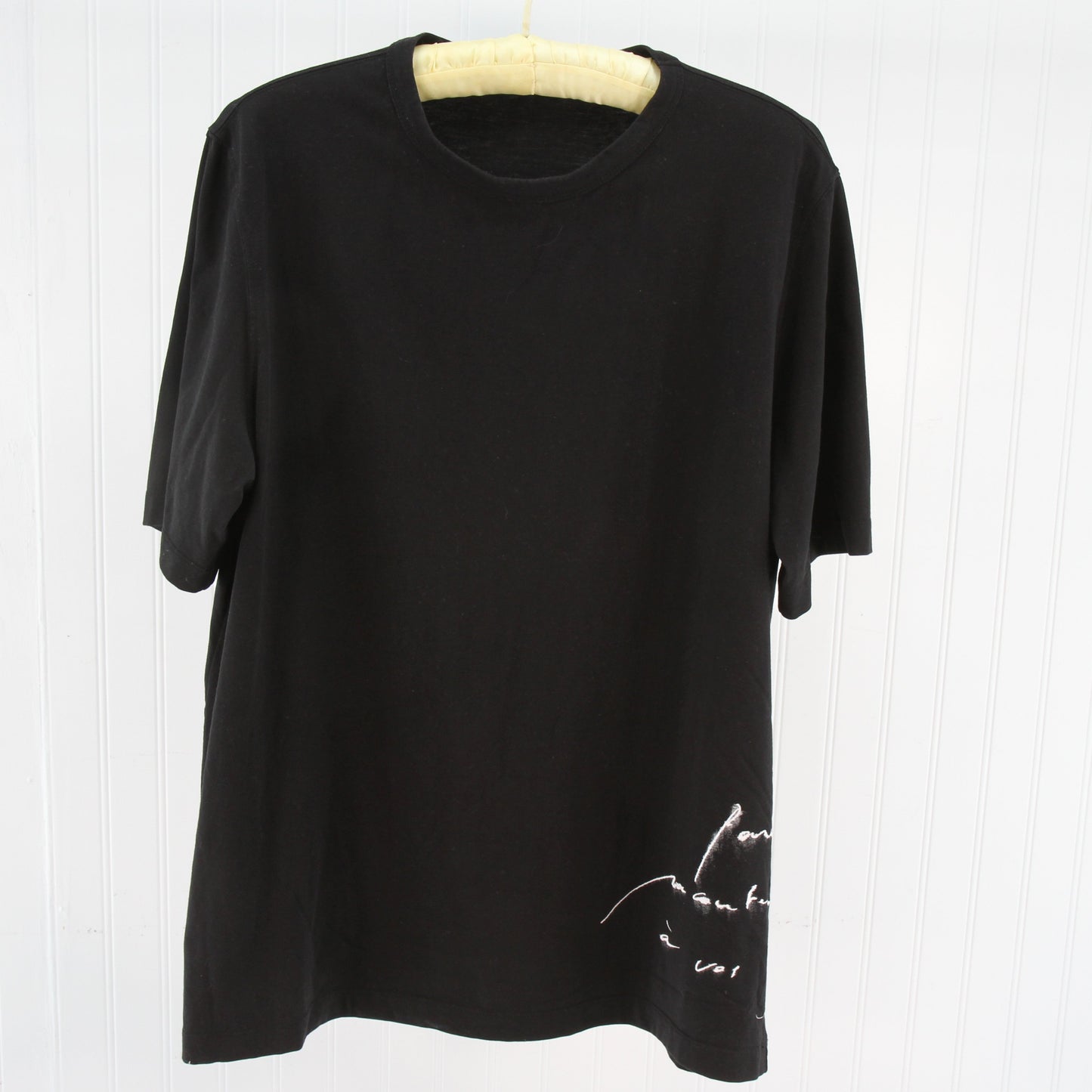 Ann Demeulemeester Womens Tee Shirt1
