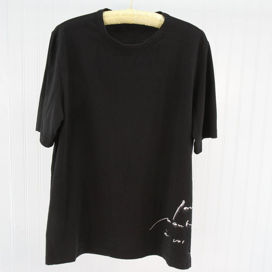 Ann Demeulemeester Womens Tee Shirt1