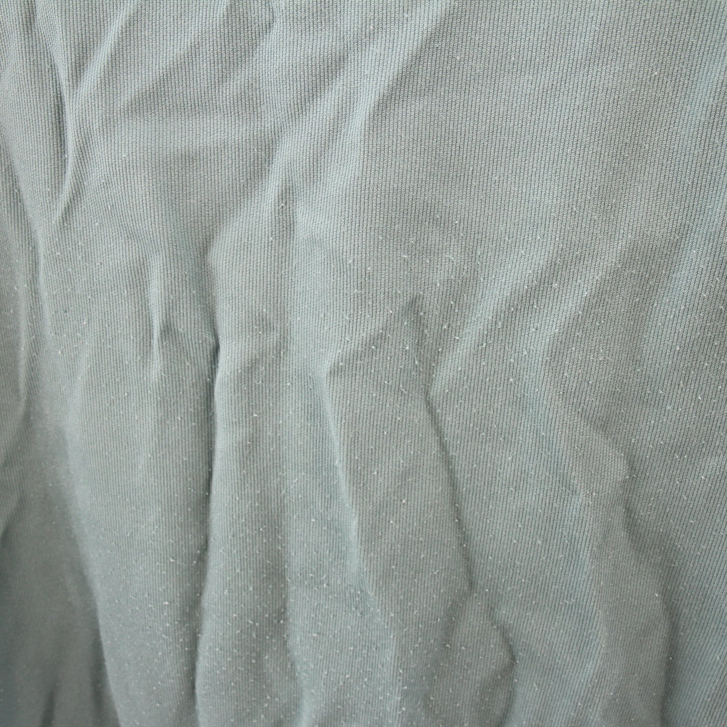 Cubavera Two Cuban Shirts Bundle Green Gray Large