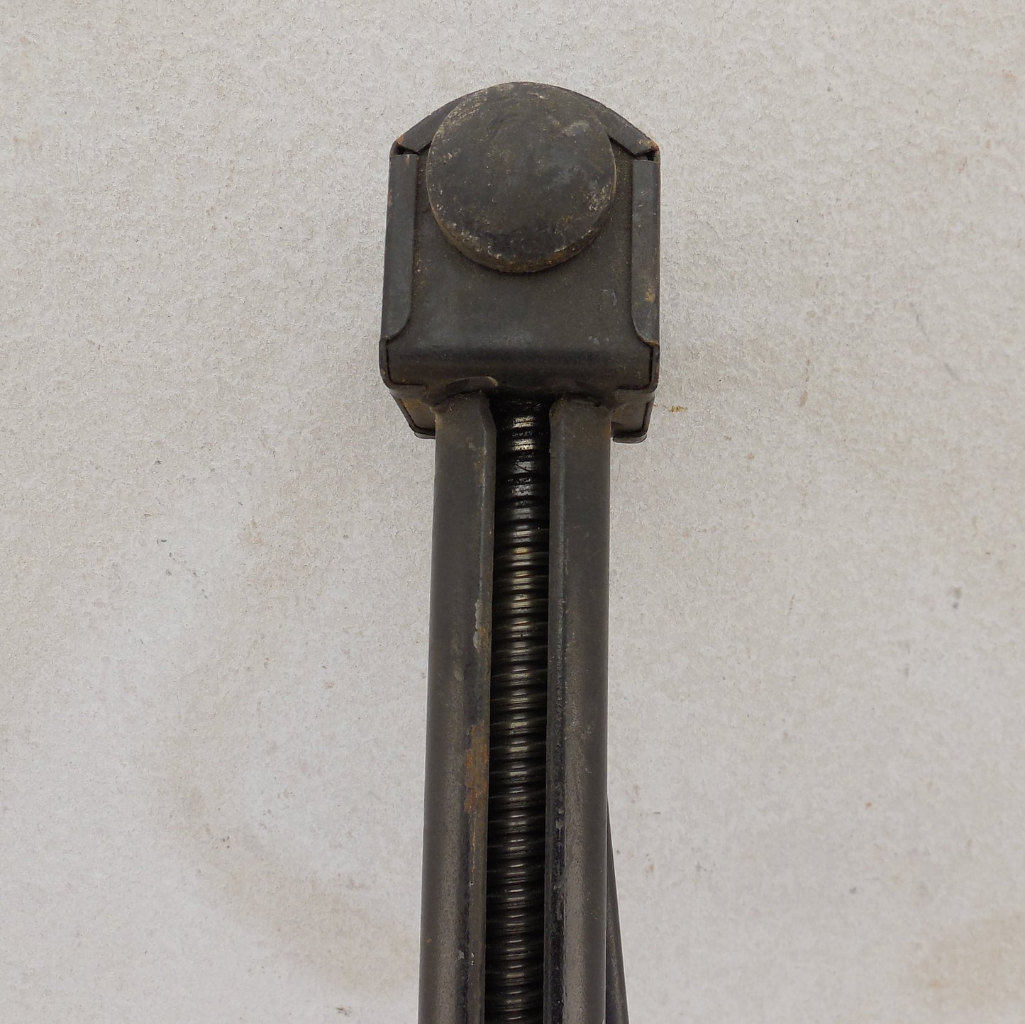 Bilstein Germany AB2299 Spare Tire Jack Mercedes Porsche Hand Crank 