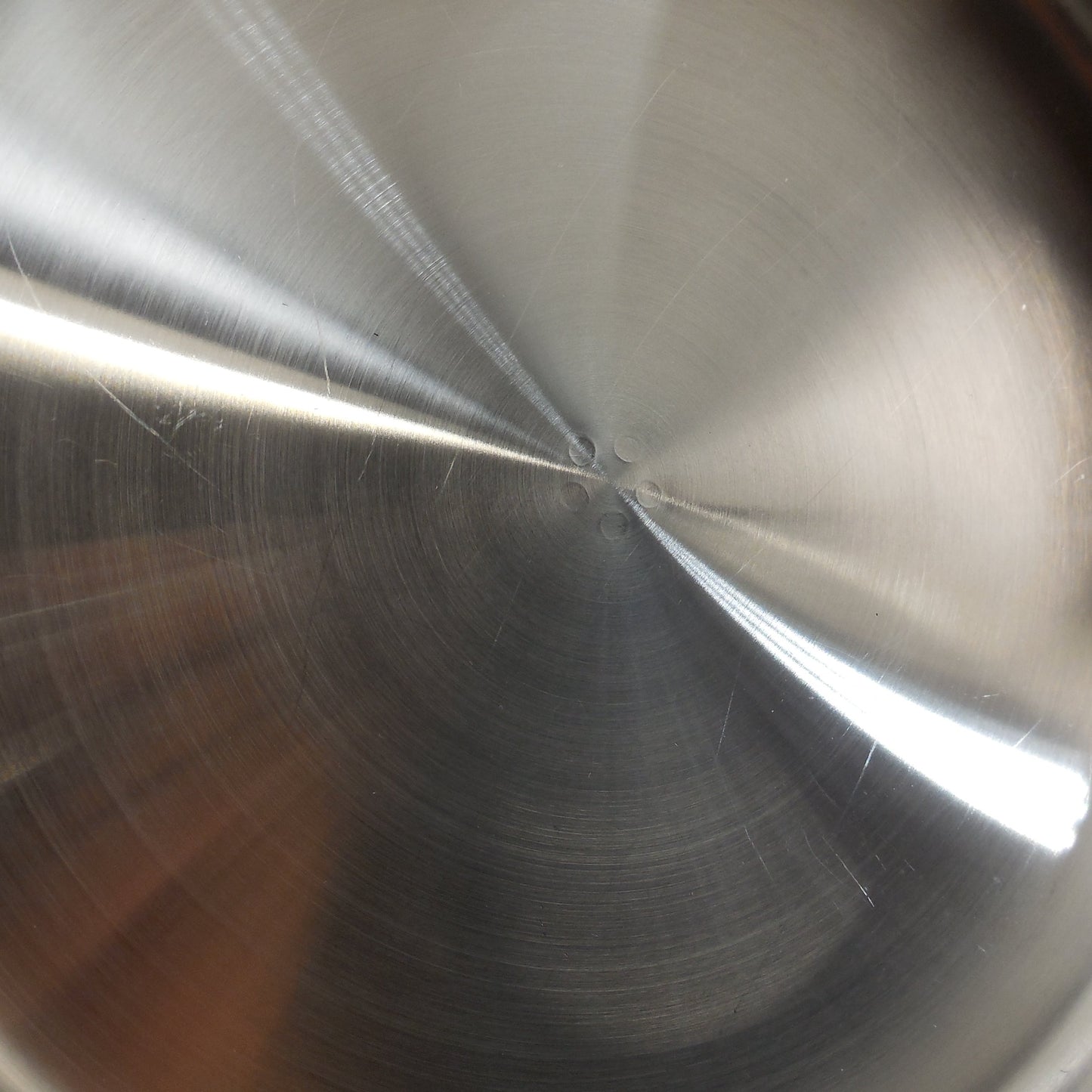 Kitchen Craft West Bend USA 2024 Liquid Core 11" Stainless Electric Skillet