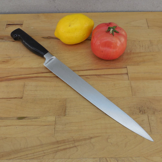 J. A. Henckels Solingen Germany 31070-260mm 10” Slicing Knife