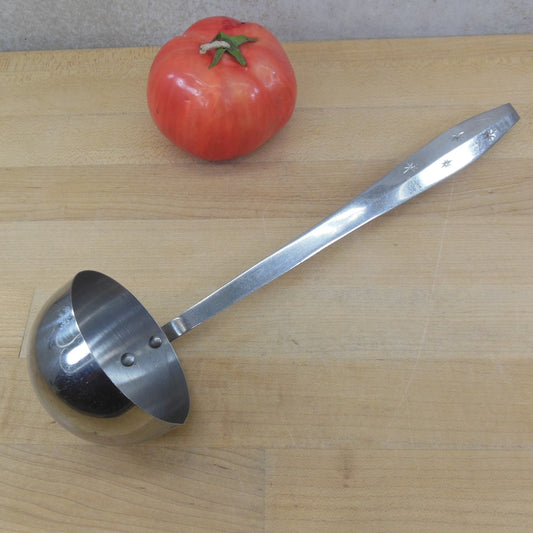 Unbranded Japan Stainless Steel Potato Masher Laminate Wood Handle – Olde  Kitchen & Home