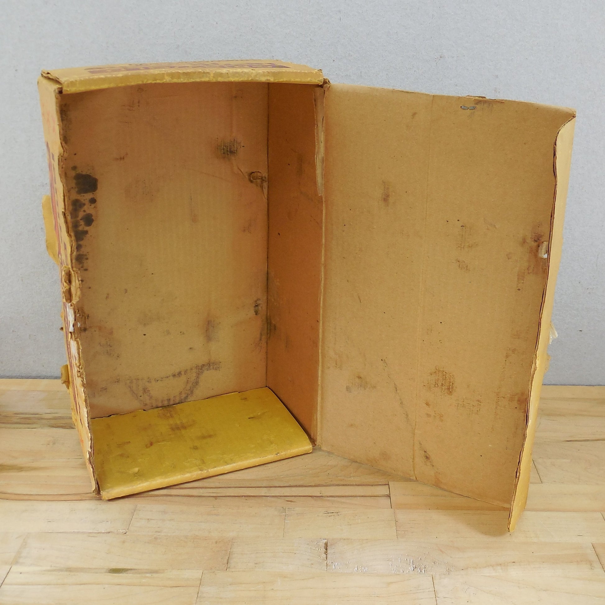 Griswold Cast Iron Lamb Cake Mold 866 With Box Vintage