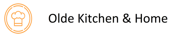 Olde Kitchen & Home logo