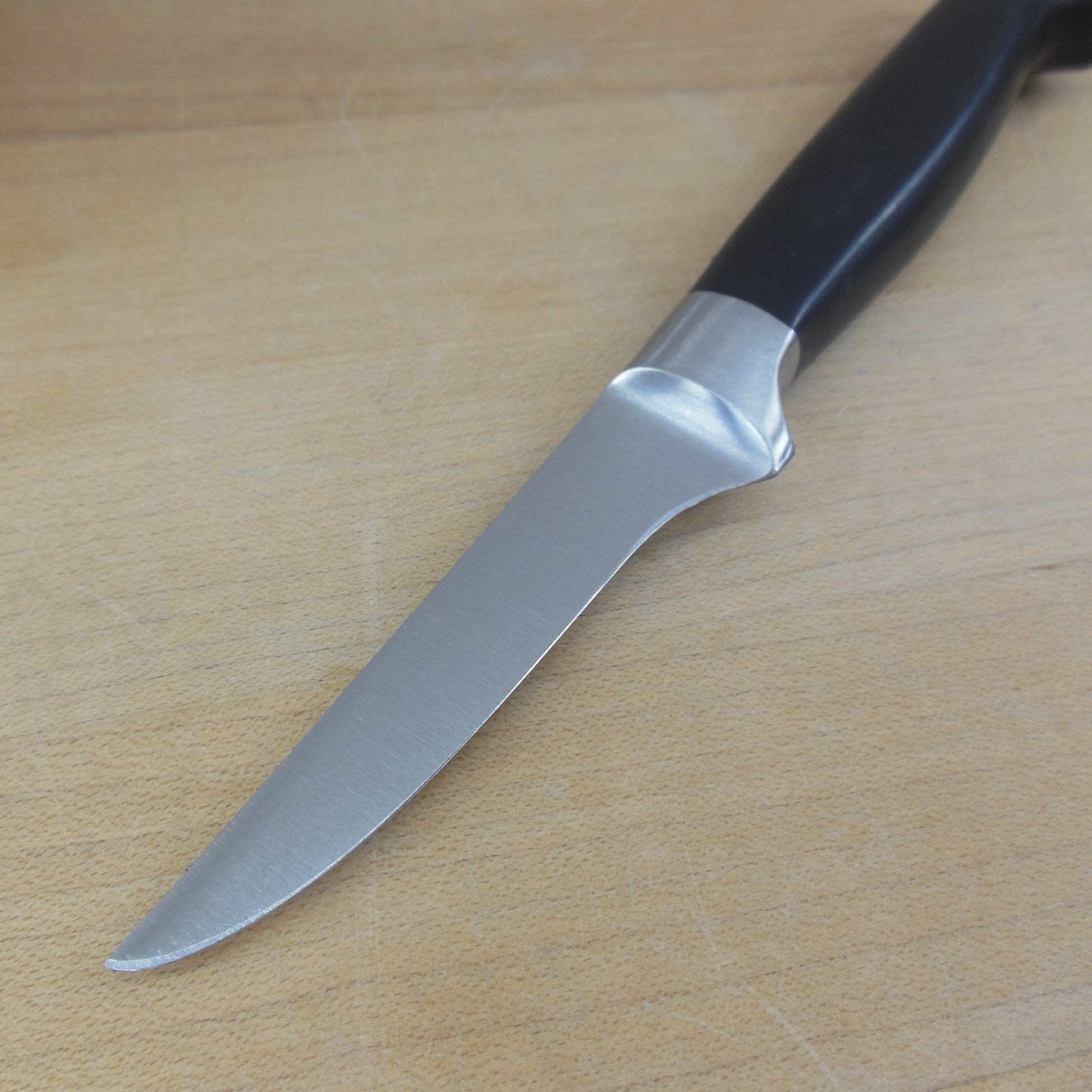 Henckels Silvercap 3-inch Paring Knife, 3-inch - Gerbes Super Markets