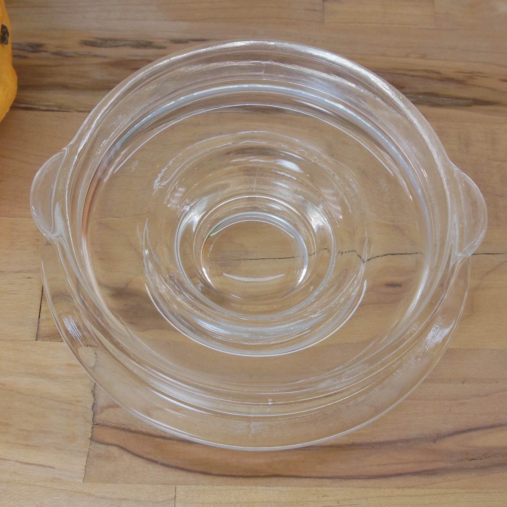 Pyrex Flameware Glass Coffee Pot Percolator Cup Replacement Lid