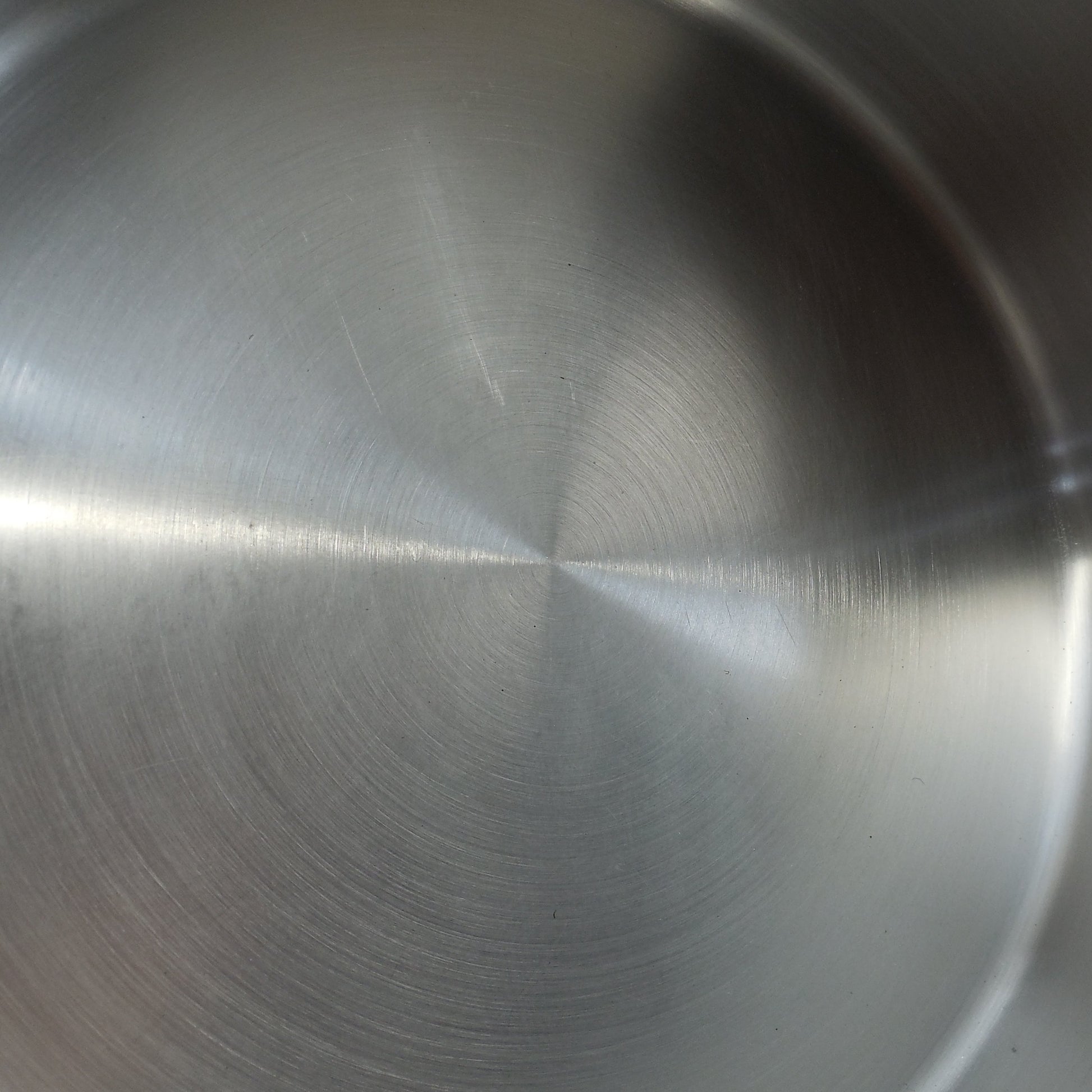 Revere Ware Pro-Line 6 Qt. Dutch Oven Stock Pot 6796 Stainless Restored Used
