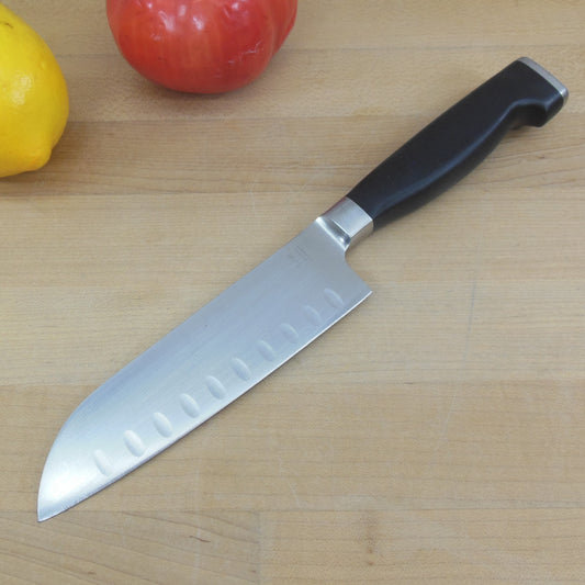 Hack Wellenschliff Rostfrei Stainless Sandwich Spreader Knife