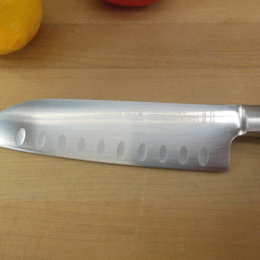 Hack Wellenschliff Rostfrei Stainless Sandwich Spreader Knife