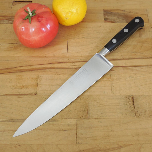 Sabatier France Traditional Stainless 8" Chef Knife Griffin Mark Fully Forged