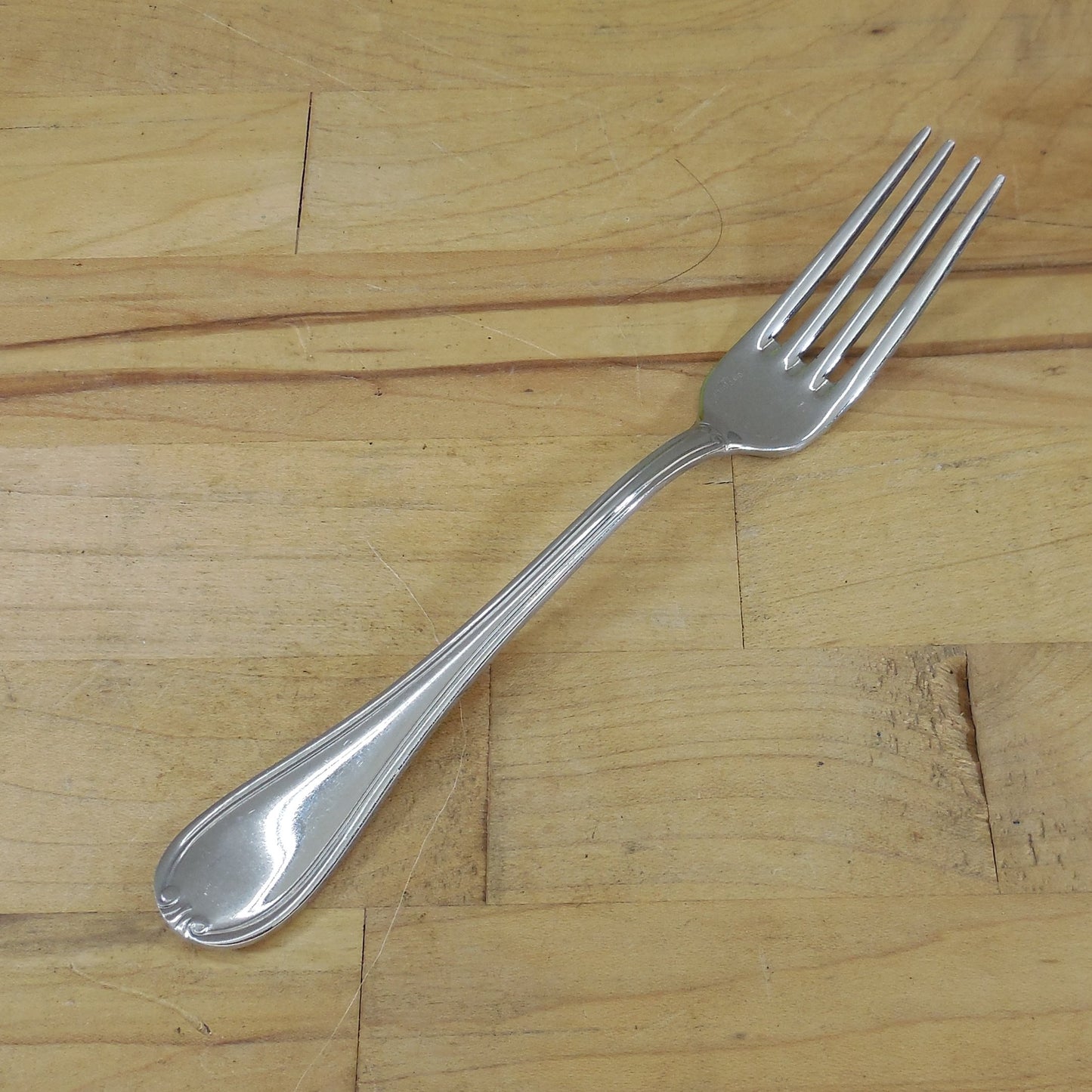 Guy DeGrenne France Renoir Stainless Glossy Flatware - Salad Fork