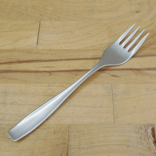 WMF Germany Older Line Cromargan Stainless Salad Fork Vintage