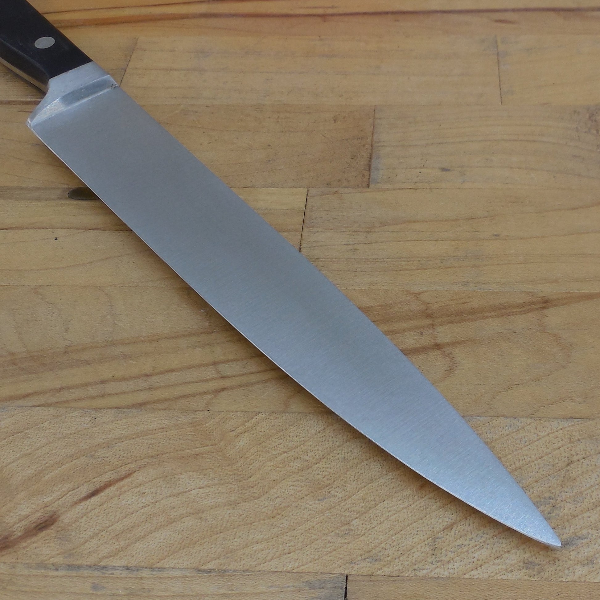 Wusthof Germany Stainless Grand Prix 8" Slicing Knife 4522/20cm Used