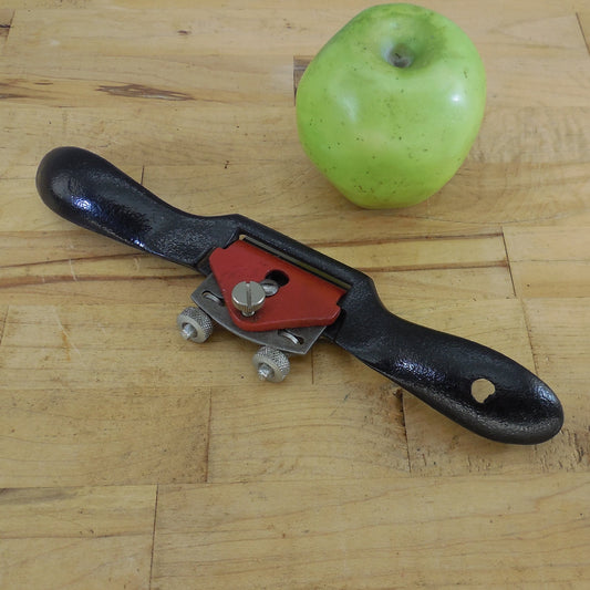 Stanley England No. 151 Spoke Shave Plane Wood Tool