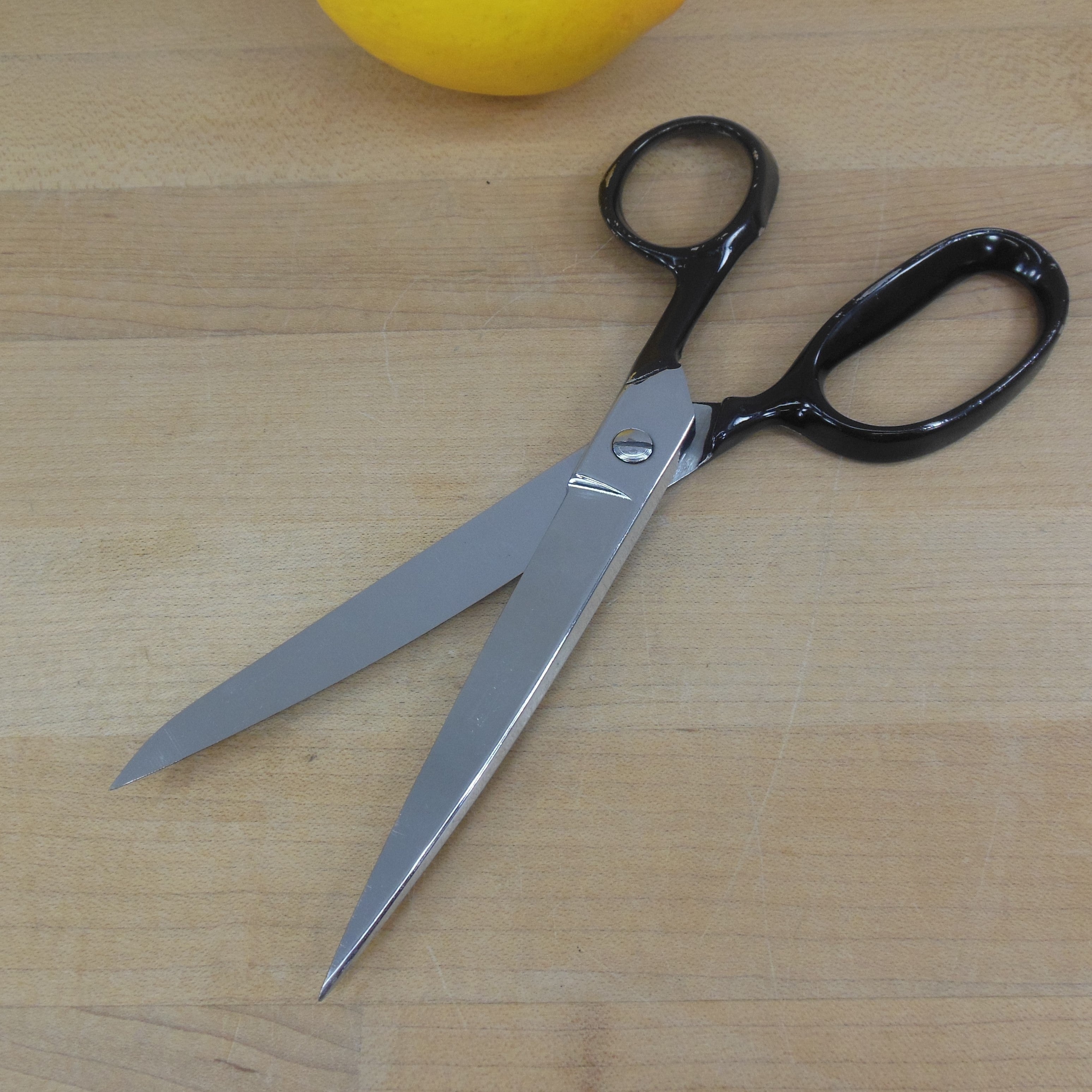 Clauss USA #9218 Scissors 4