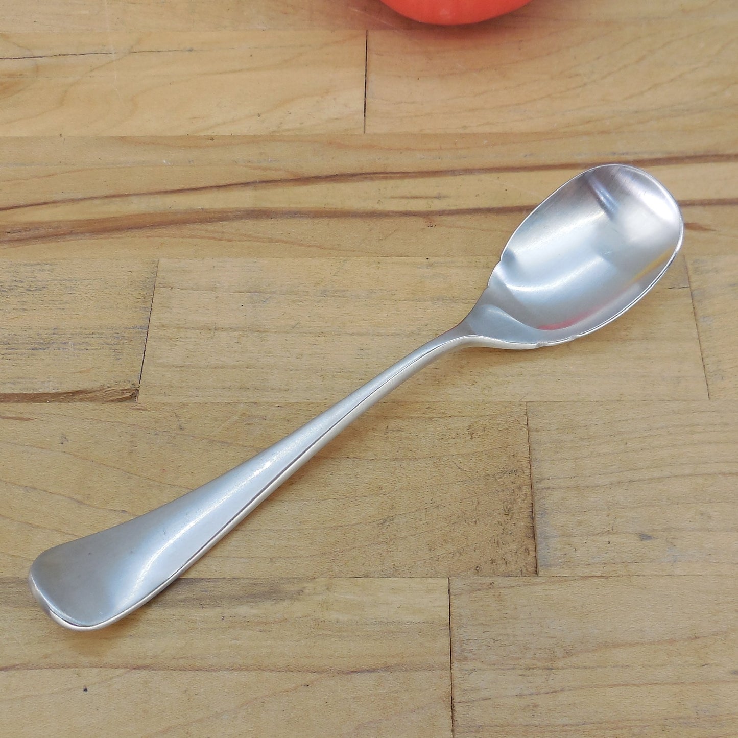 Yamazaki Andersen Hafnia Stainless Flatware - Sugar Spoon
