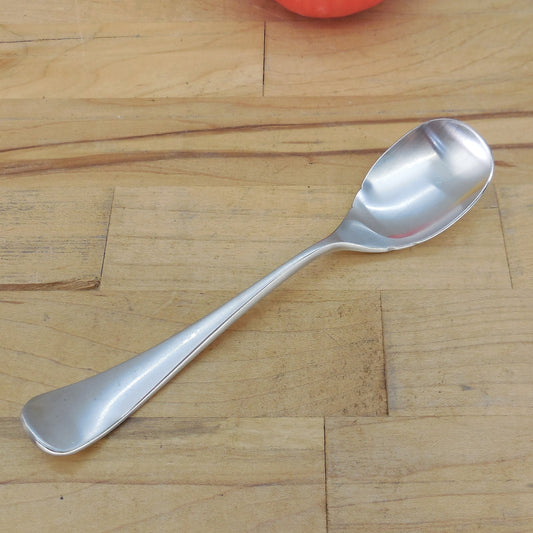 Yamazaki Andersen Hafnia Stainless Flatware - Sugar Spoon