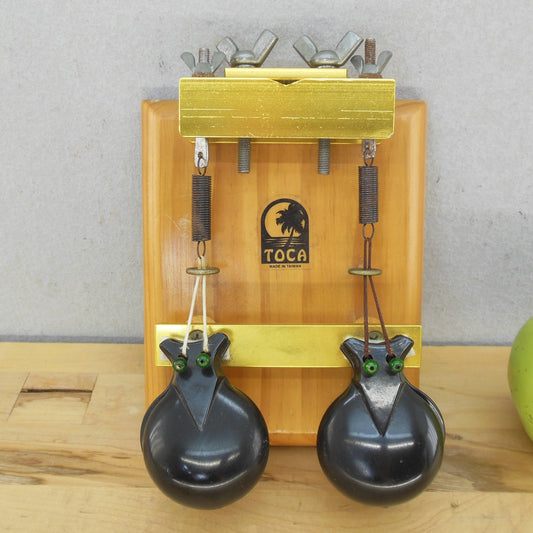 Toca T2300 Castanet Machine
