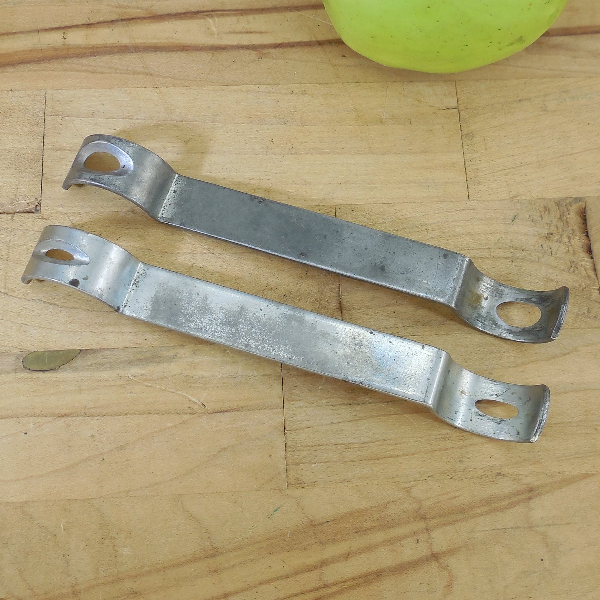 Veritas England Wood Cornering Tools 1/16 1/8 1/4 3/16 Inch used