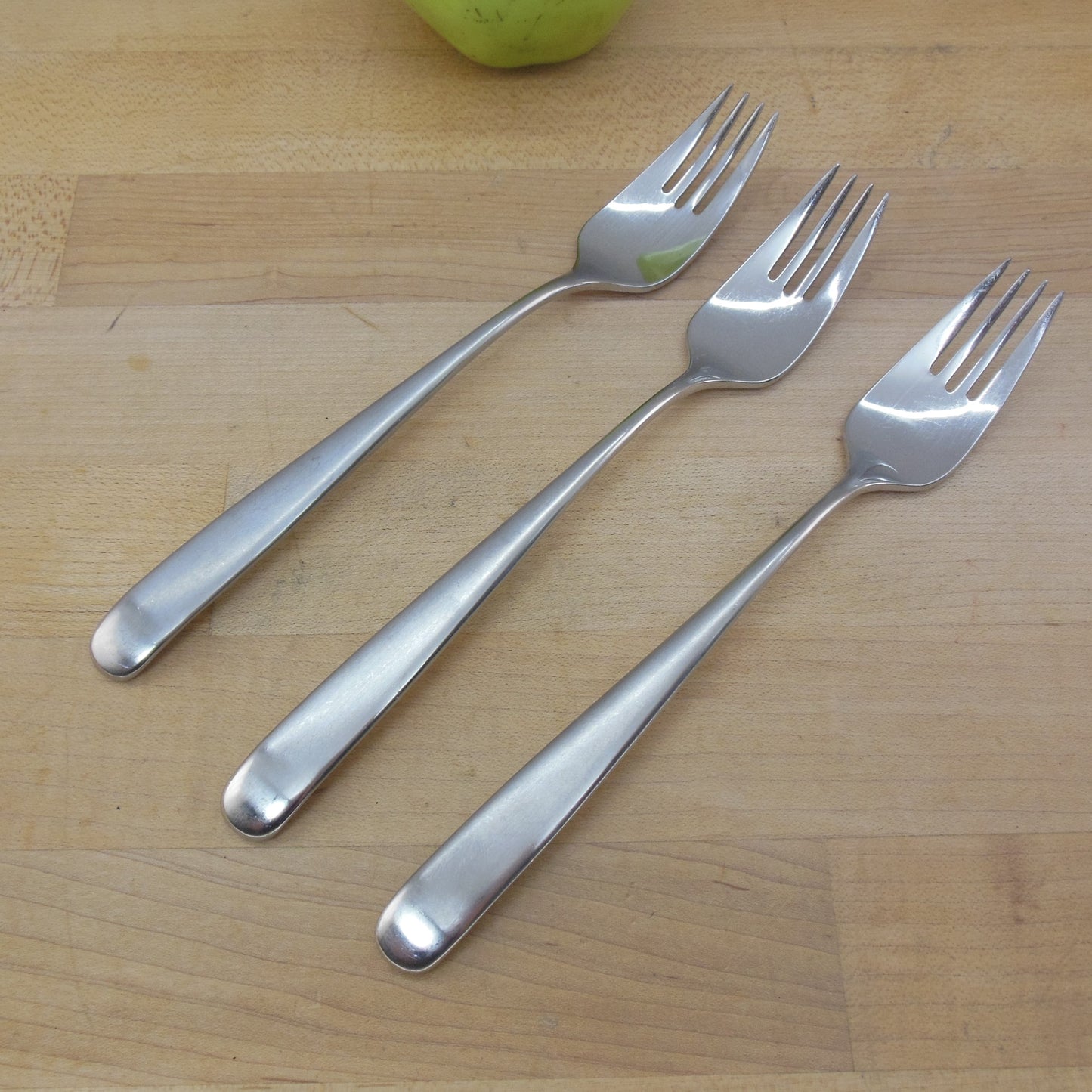 Wilkens Imago 18/8 Stainless Flatware - Dinner Fork 3 Set