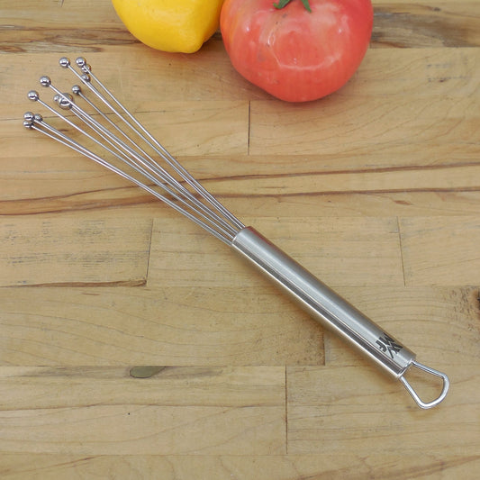 WMF Beaded Stainless Steel Ball Whisk