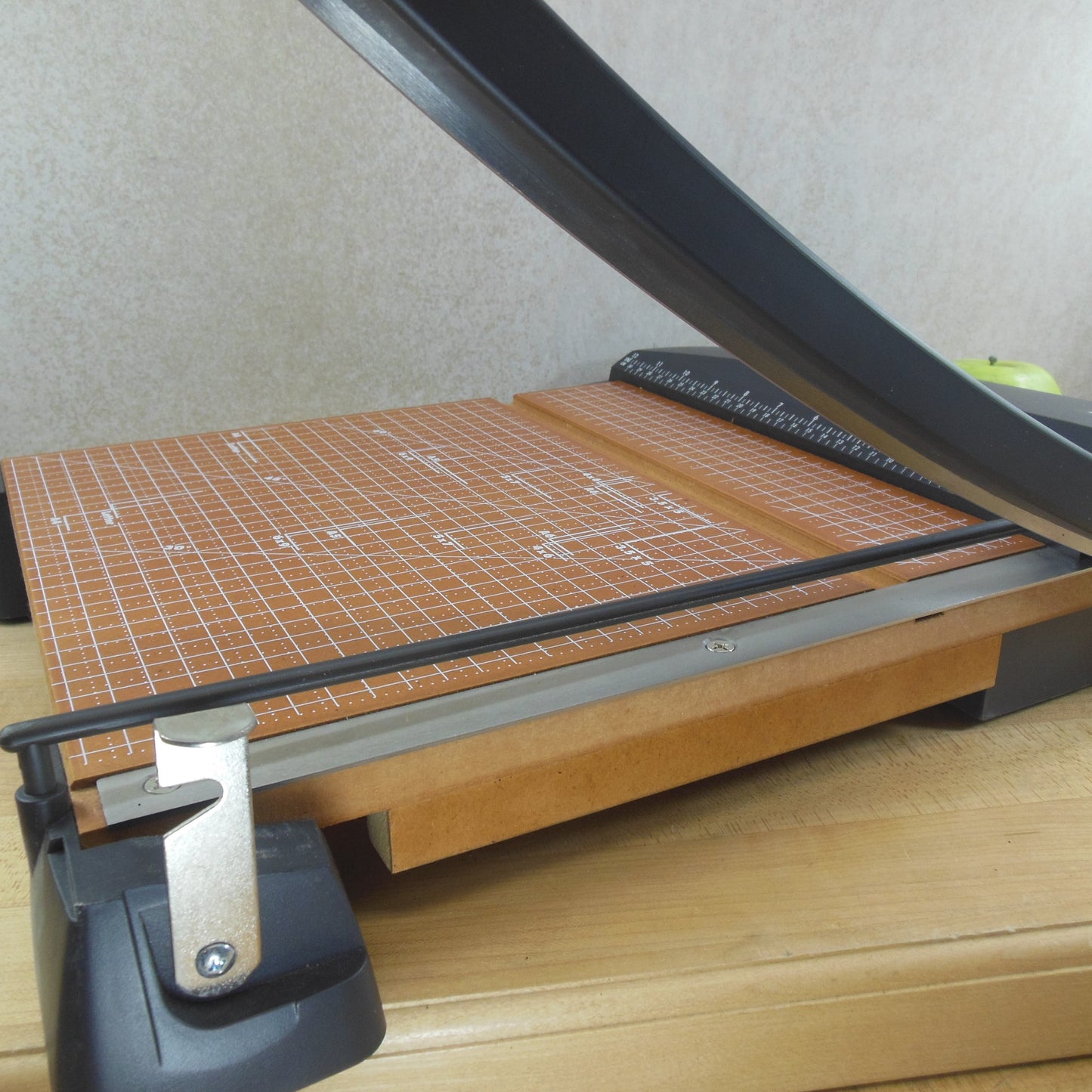 X-ACTO 12" Guillotine Paper Cutter Trimmer 26312 Office Crafts