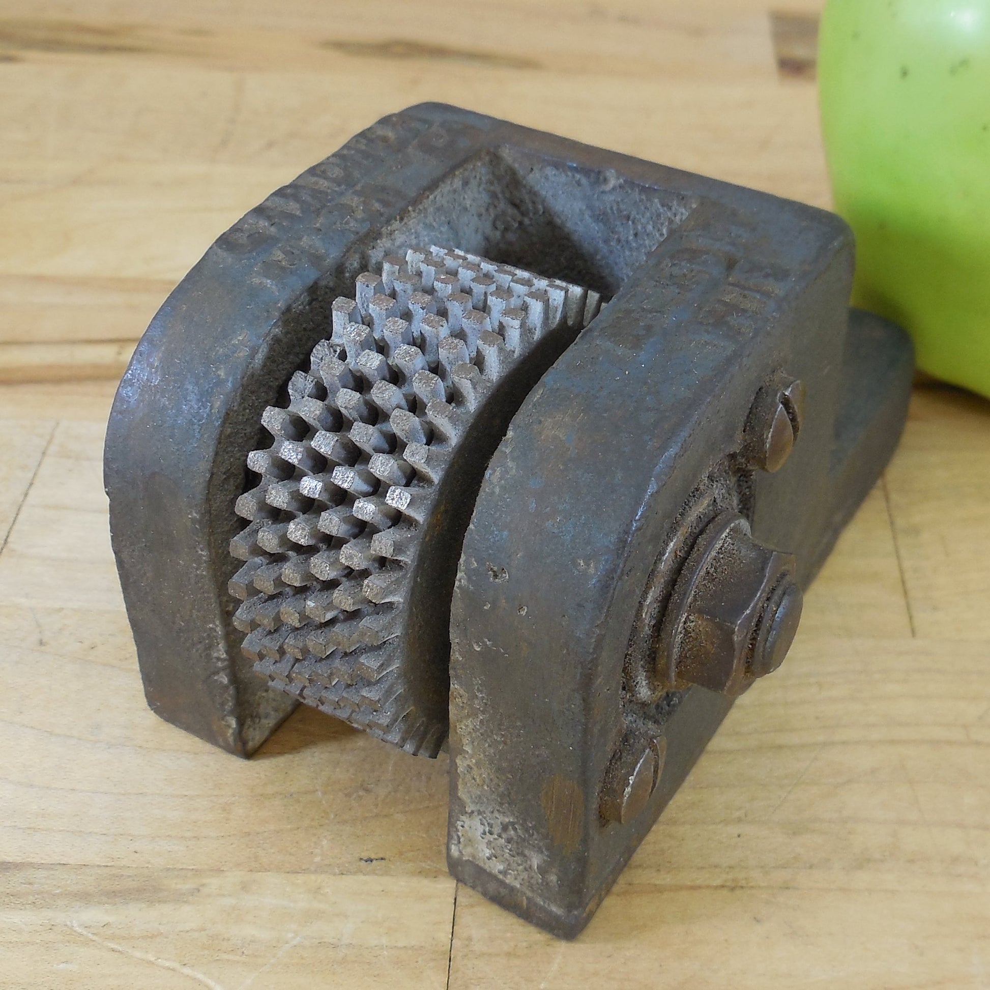 Gardner Machinist Grinding Wheel Dresser