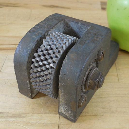 Gardner Machinist Grinding Wheel Dresser