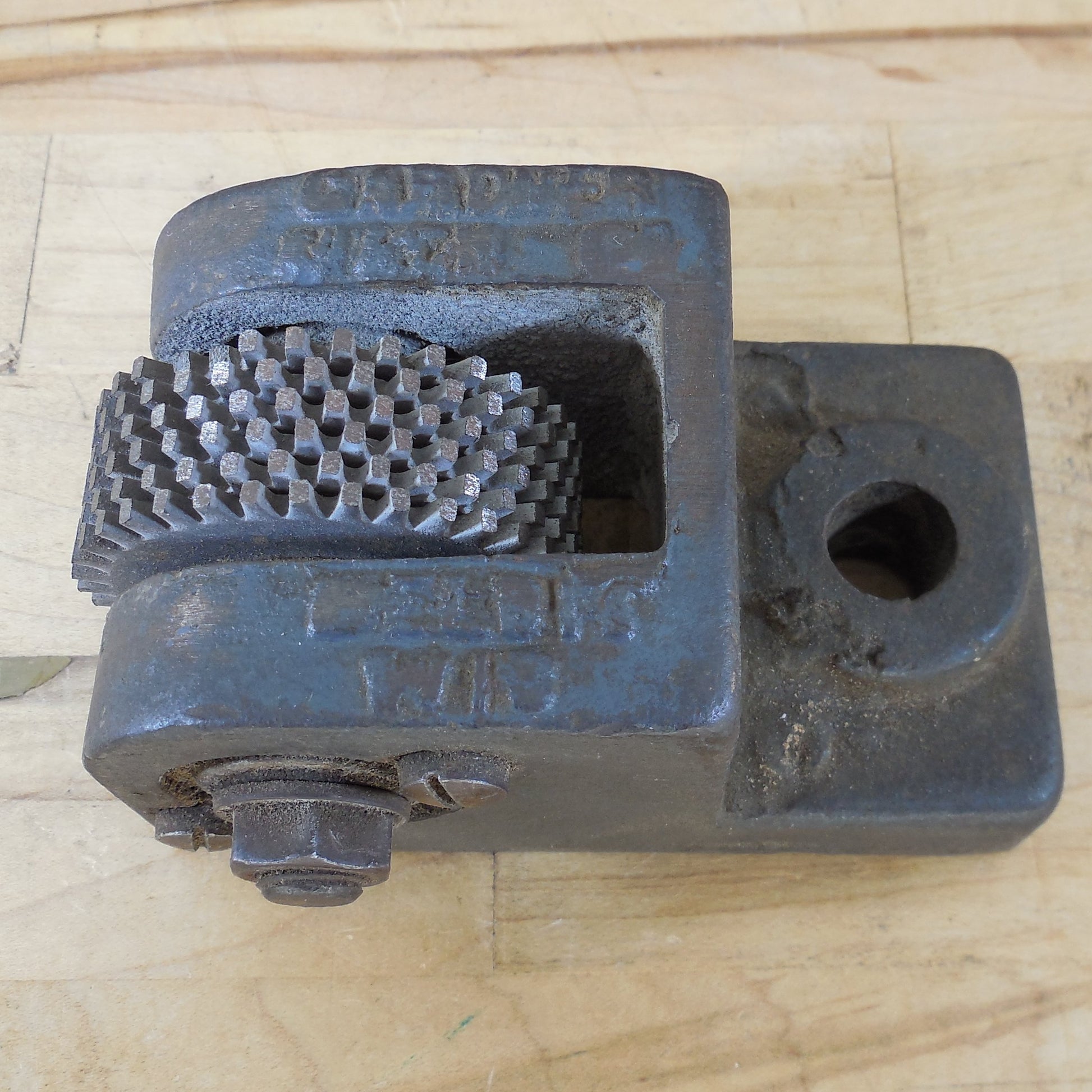 Gardner Machinist Grinding Wheel Dresser used
