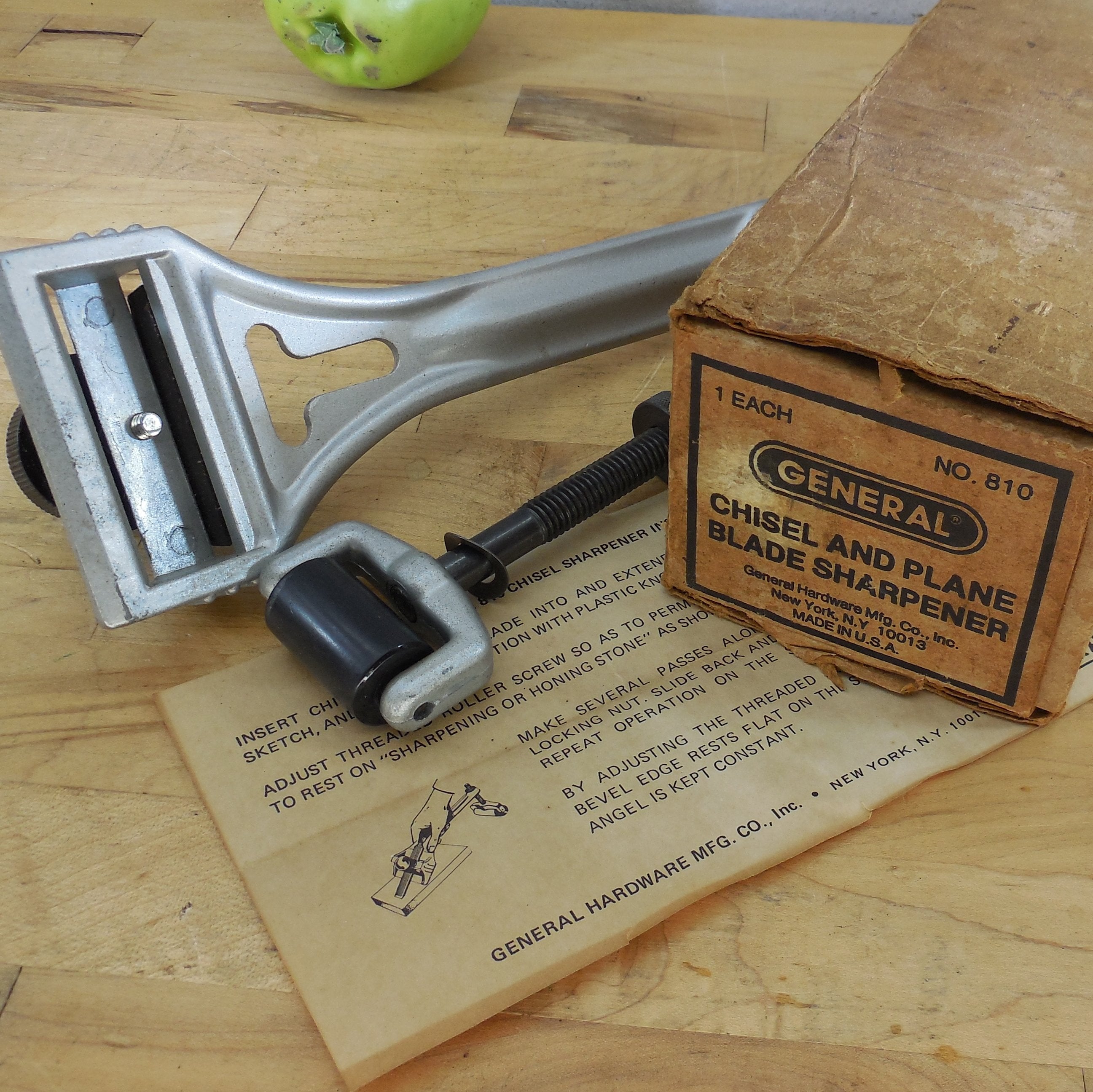Tools Equipment – Olde Kitchen & Home