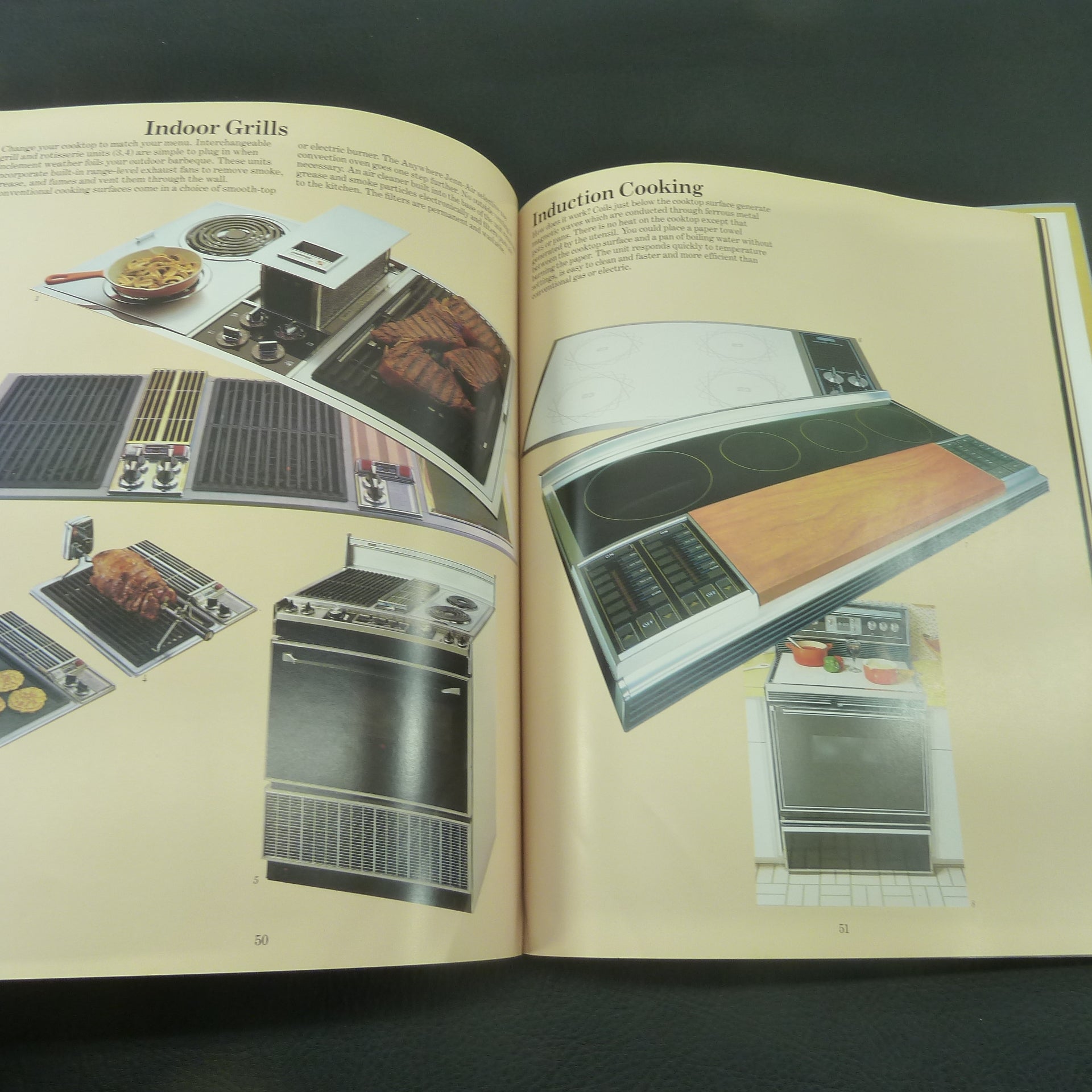 Attention To Detail - Herbert H. Wise 1980's Home Design Guide - Movie Prop Design Used Book