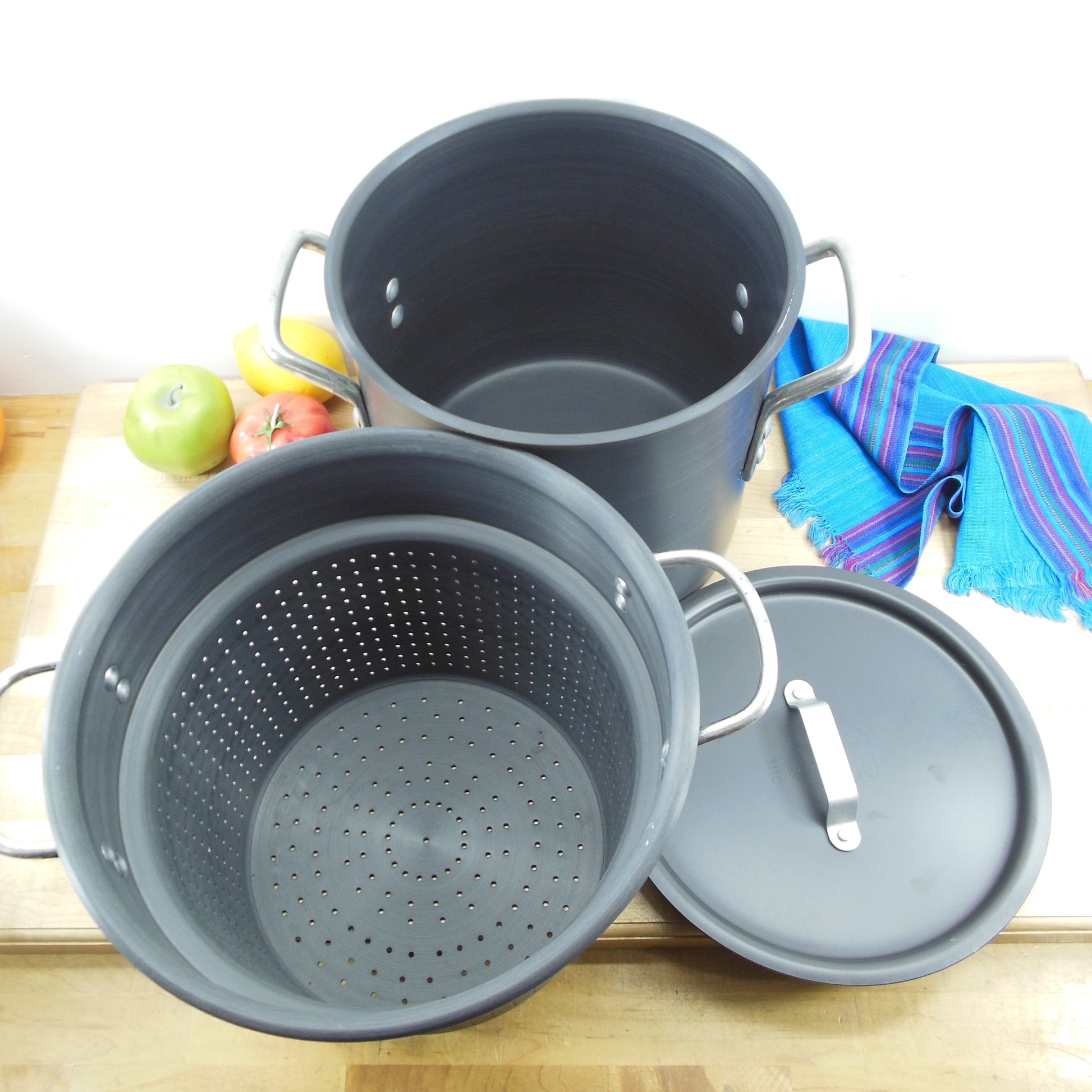 Aluminum pots, aluminum cookware, aluminium pot, commercial aluminum  cookware