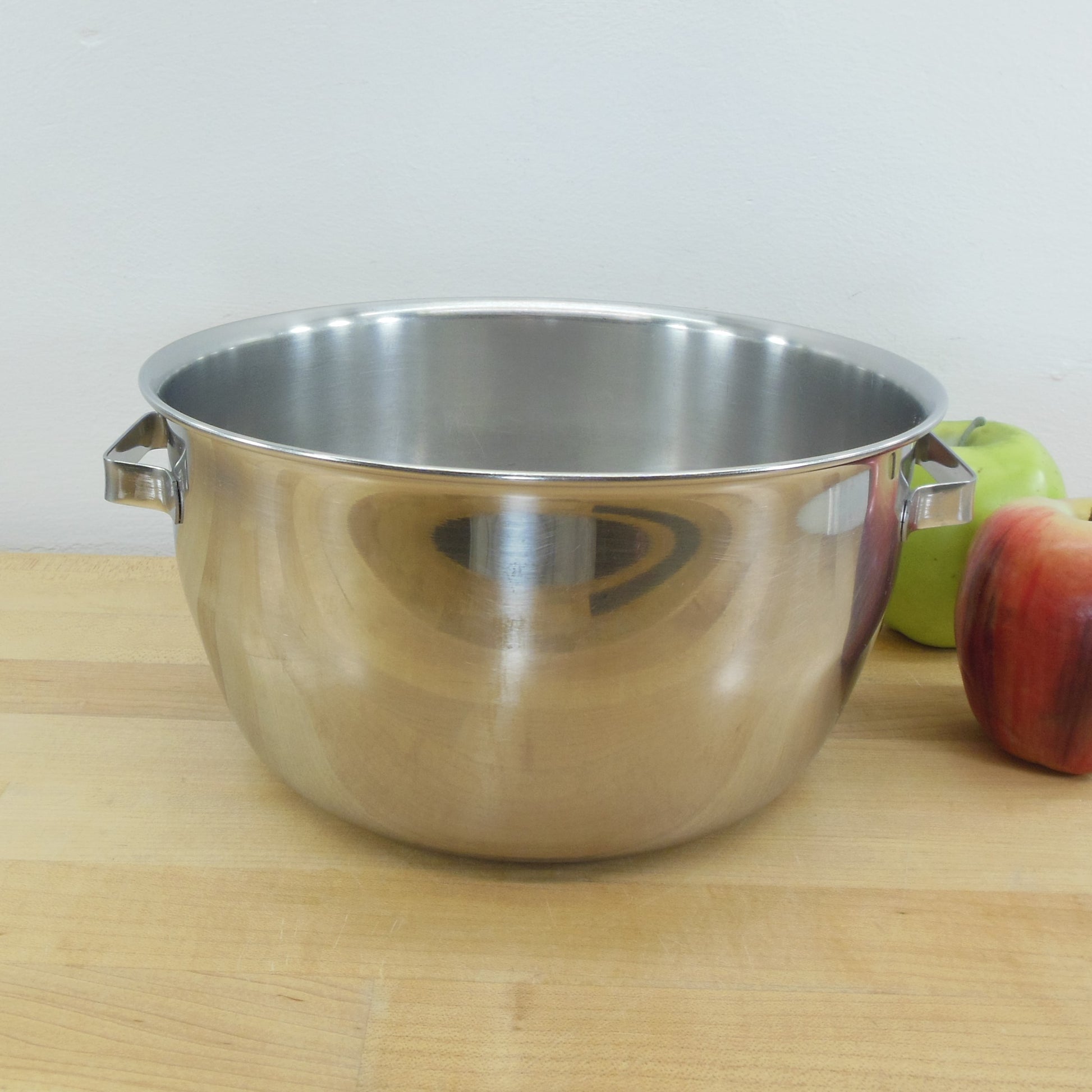 Mixing bowl with 2 handles - 199400