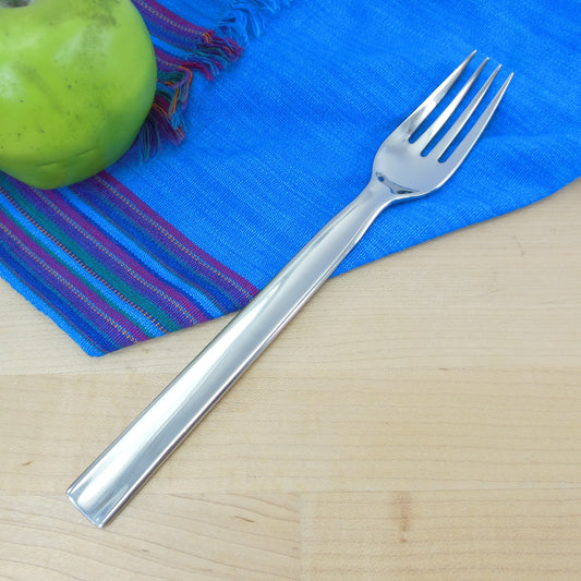 Dansk Graves Studio Curv.E Stainless - Cold Meat Serving Fork