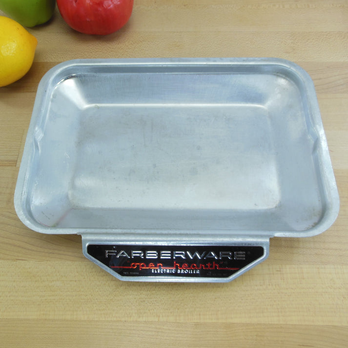 Farberware Open Hearth Compact Electric Grill Broiler Replacement Part Olde Kitchen & Home